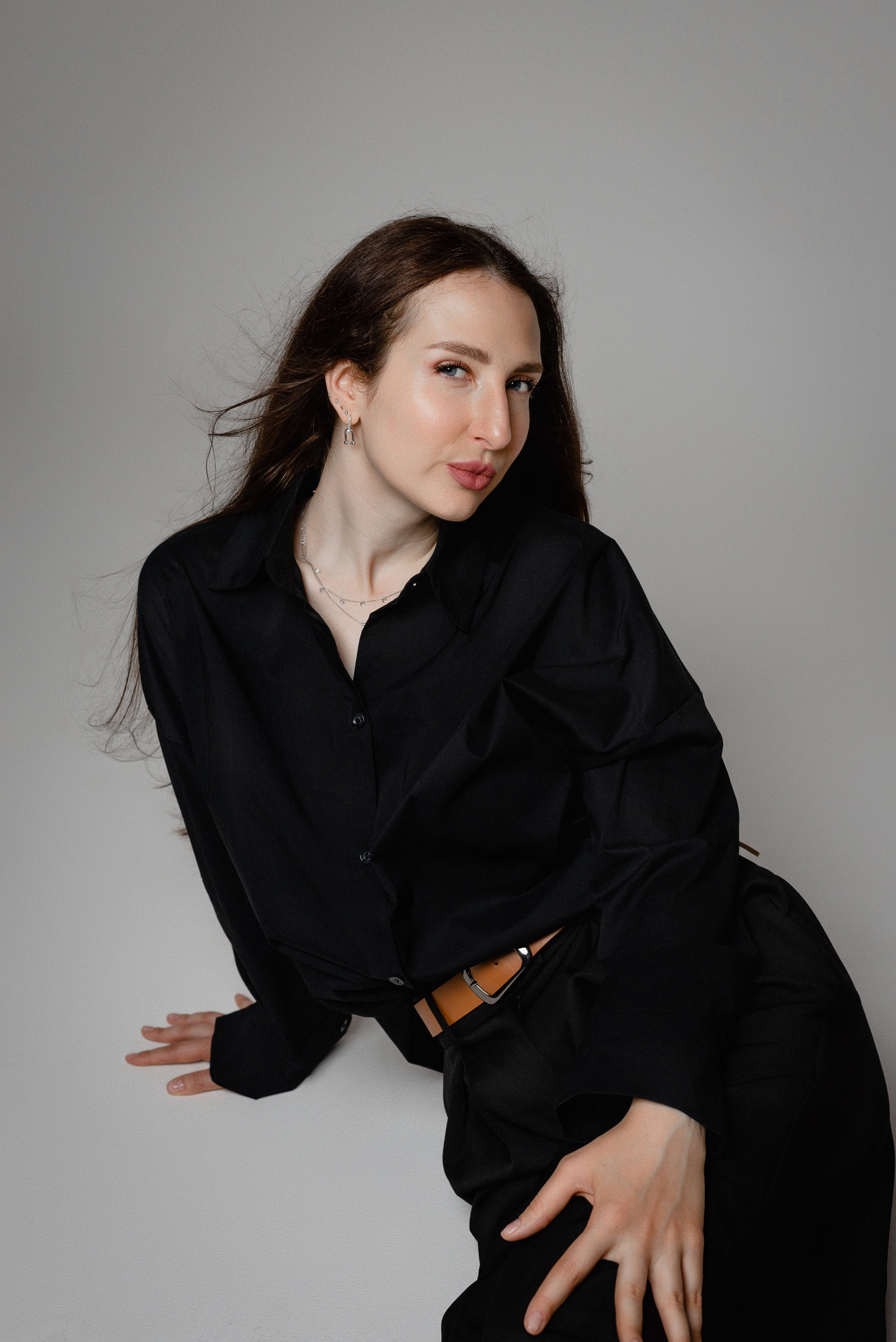 Краевы. Семейный и детский фотограф Иваново Ксения Азаренкова