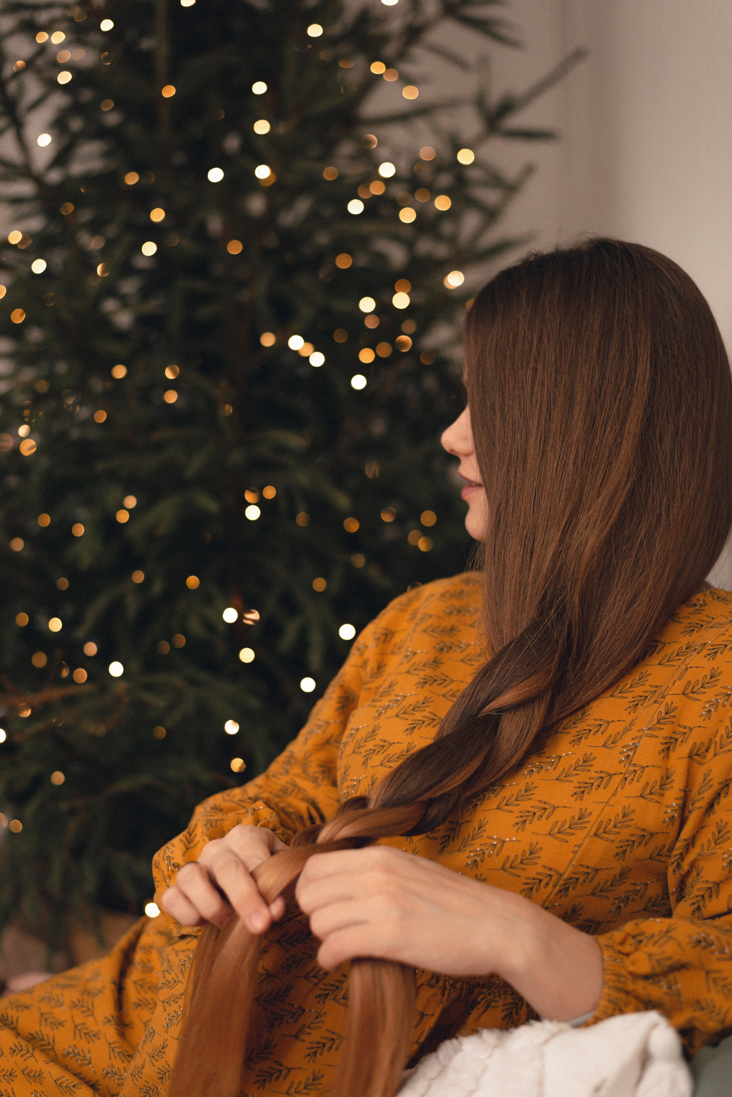 Троицкие. Семейный и детский фотограф Иваново Ксения Азаренкова