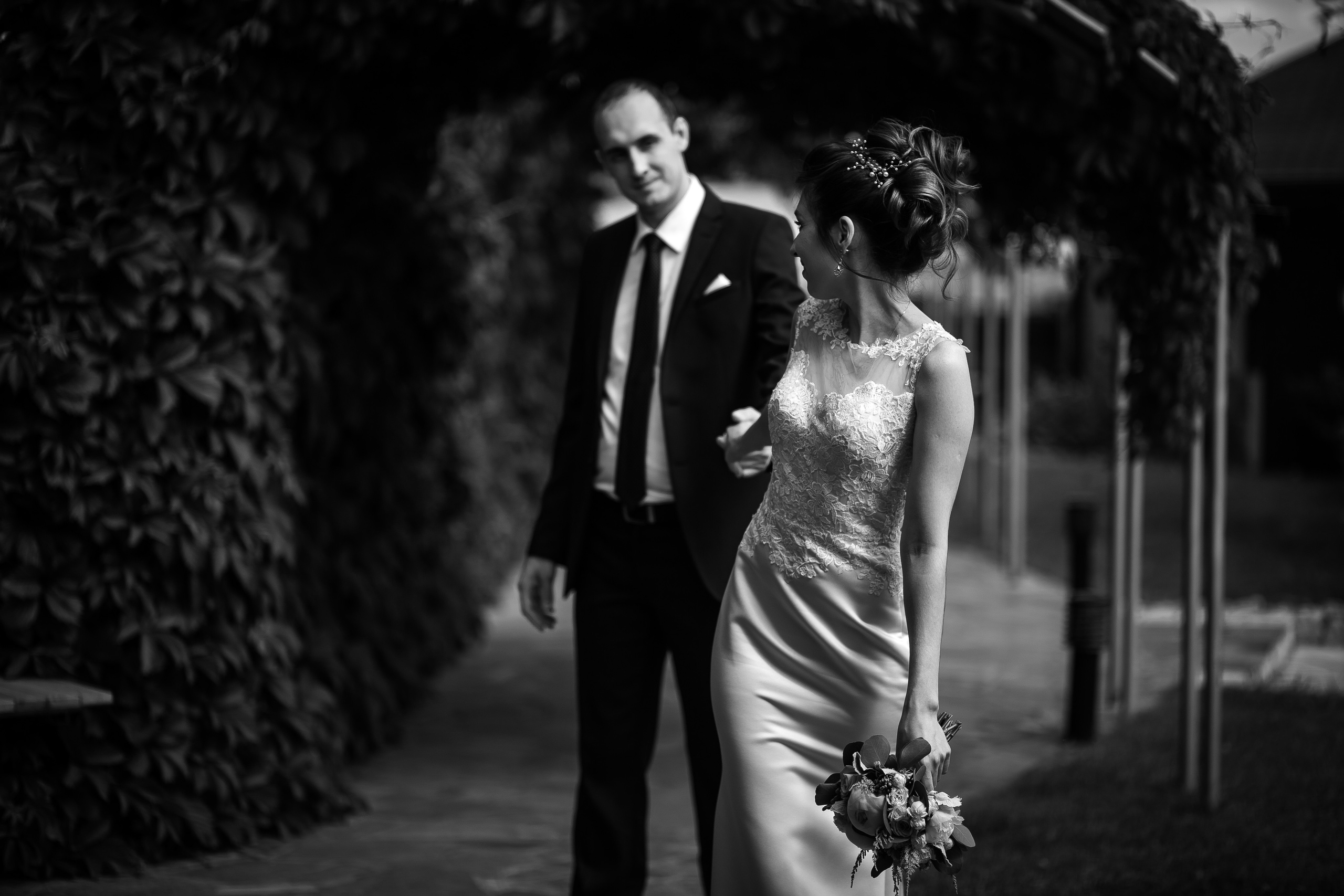 WEDDING. Фотограф Москва Владимир Филин