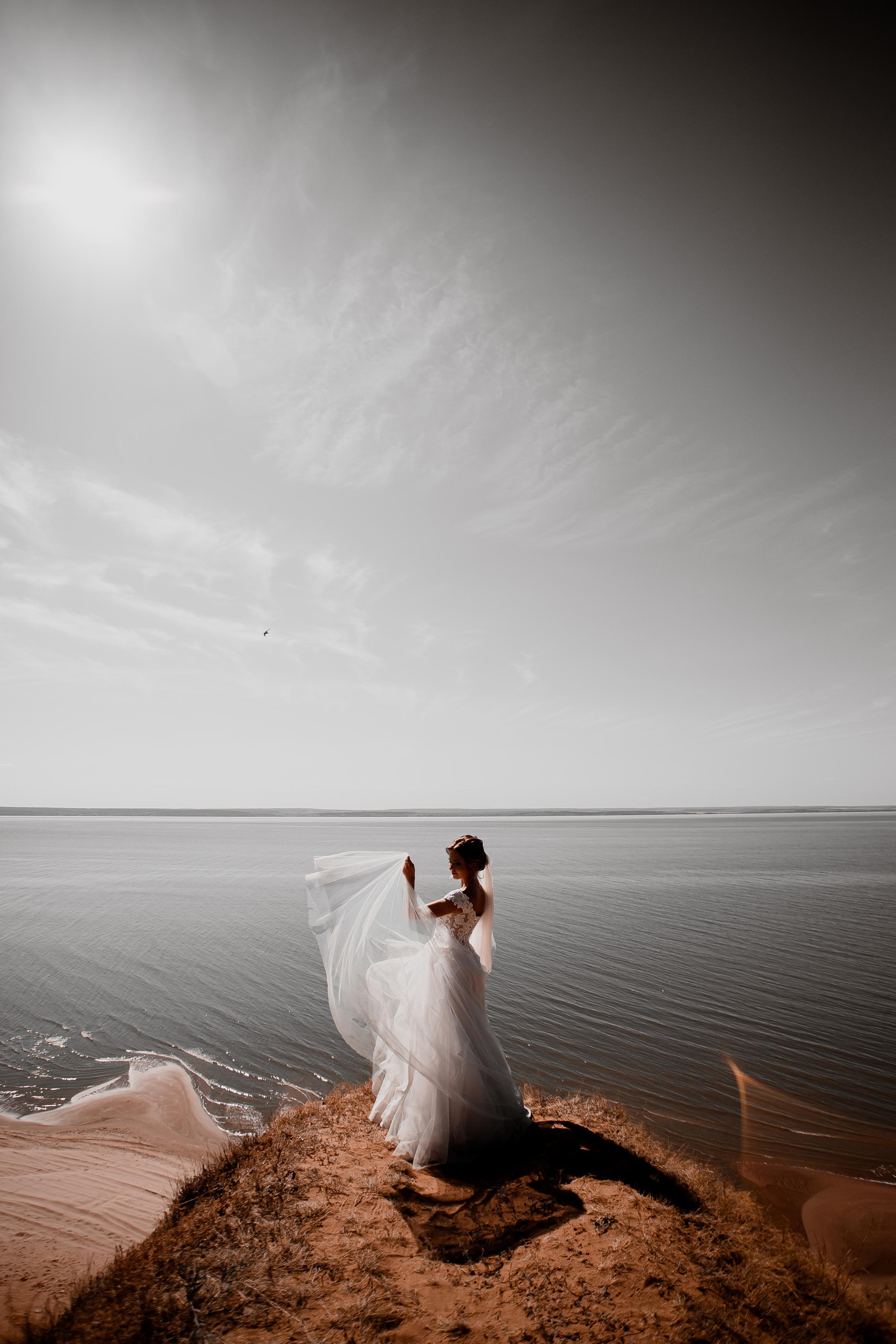 WEDDING. Фотограф Москва Владимир Филин