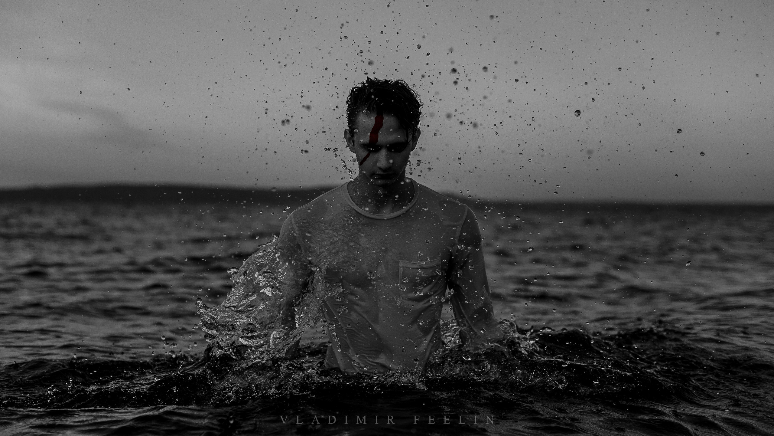 BOYS. Фотограф Москва Владимир Филин