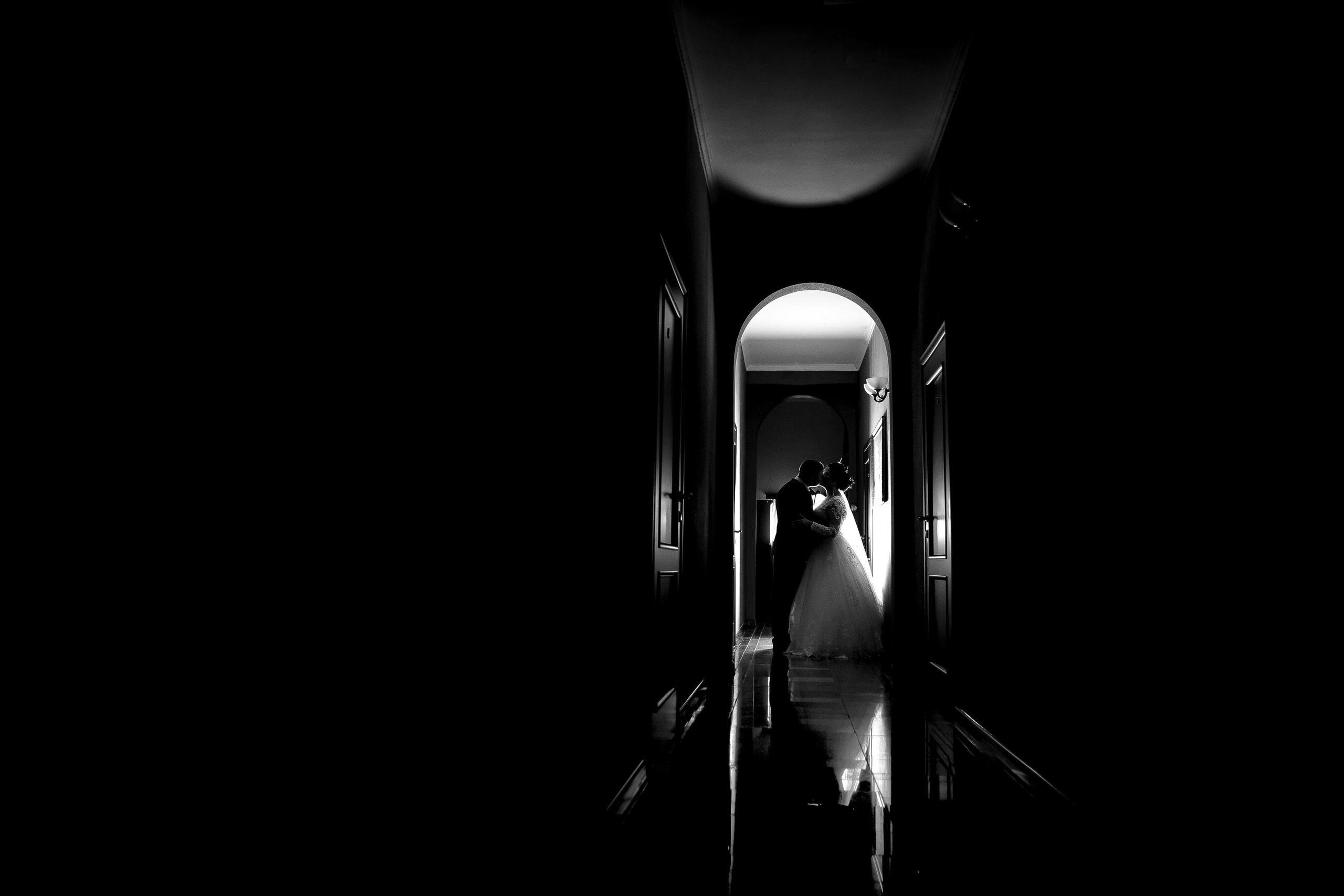 WEDDING. Фотограф Москва Владимир Филин