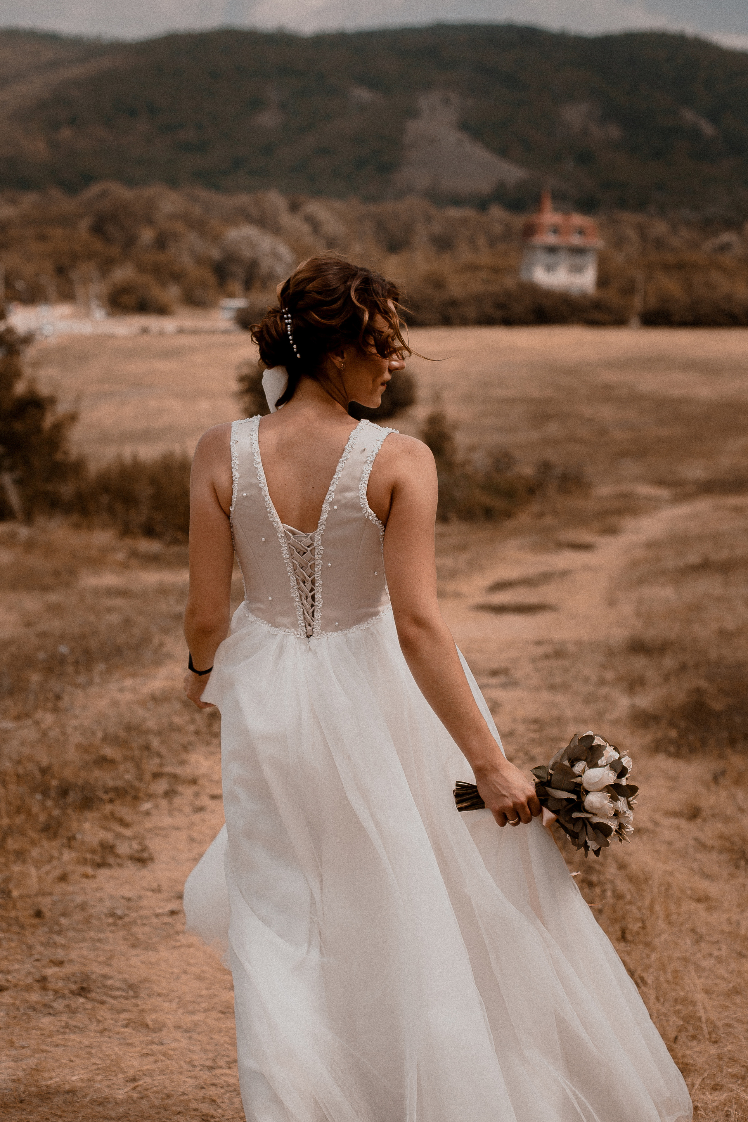 WEDDING. Фотограф Москва Владимир Филин