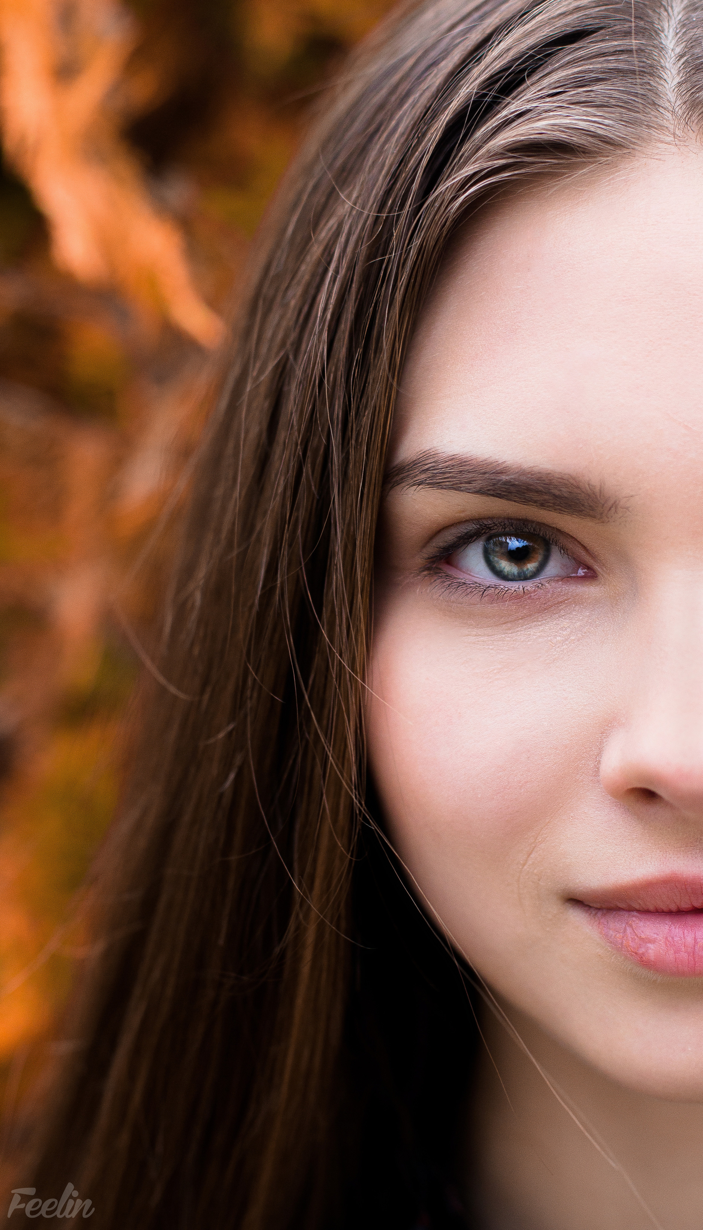 GIRLS. Фотограф Москва Владимир Филин