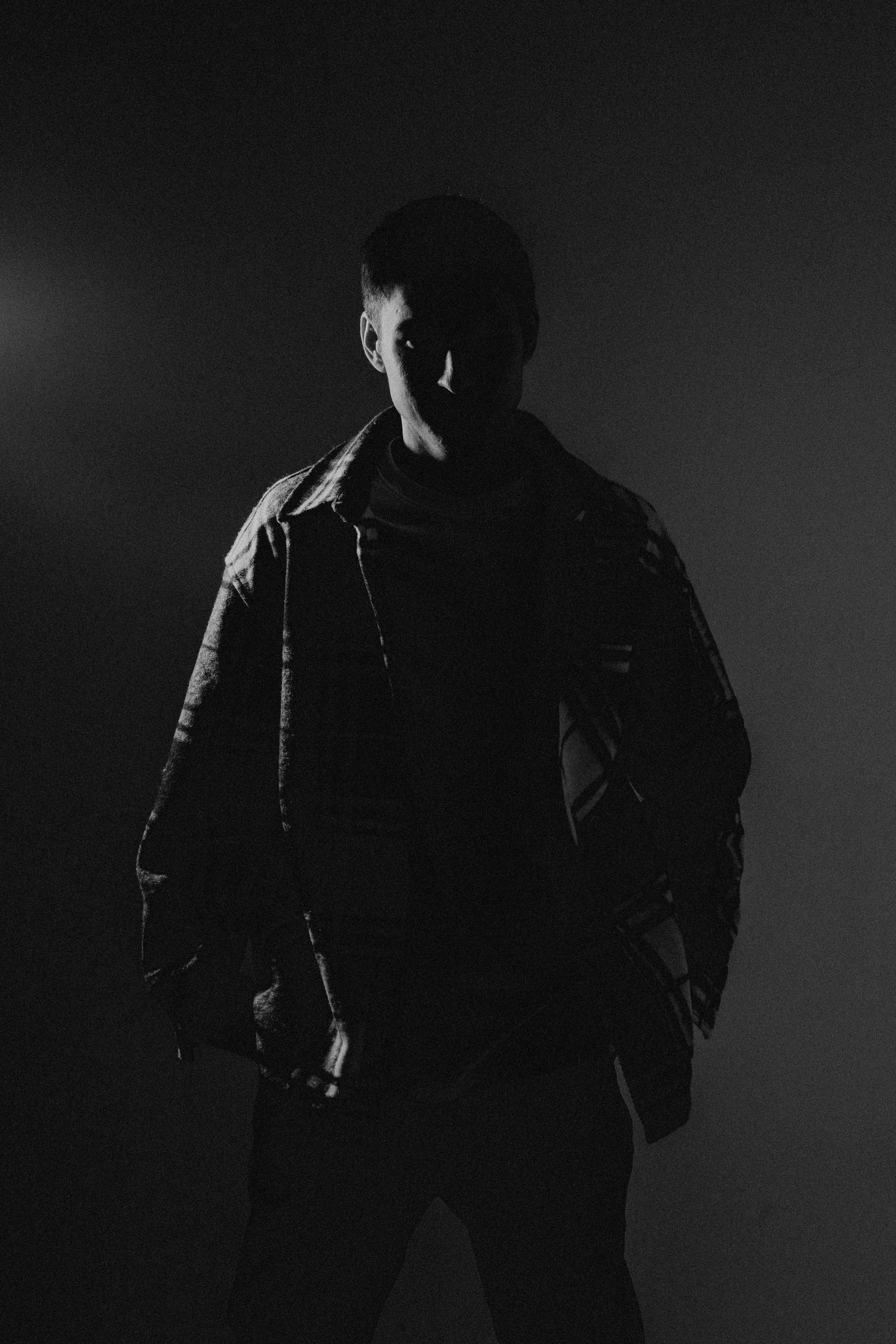 COLOR GENERATION. Фотограф Москва Владимир Филин