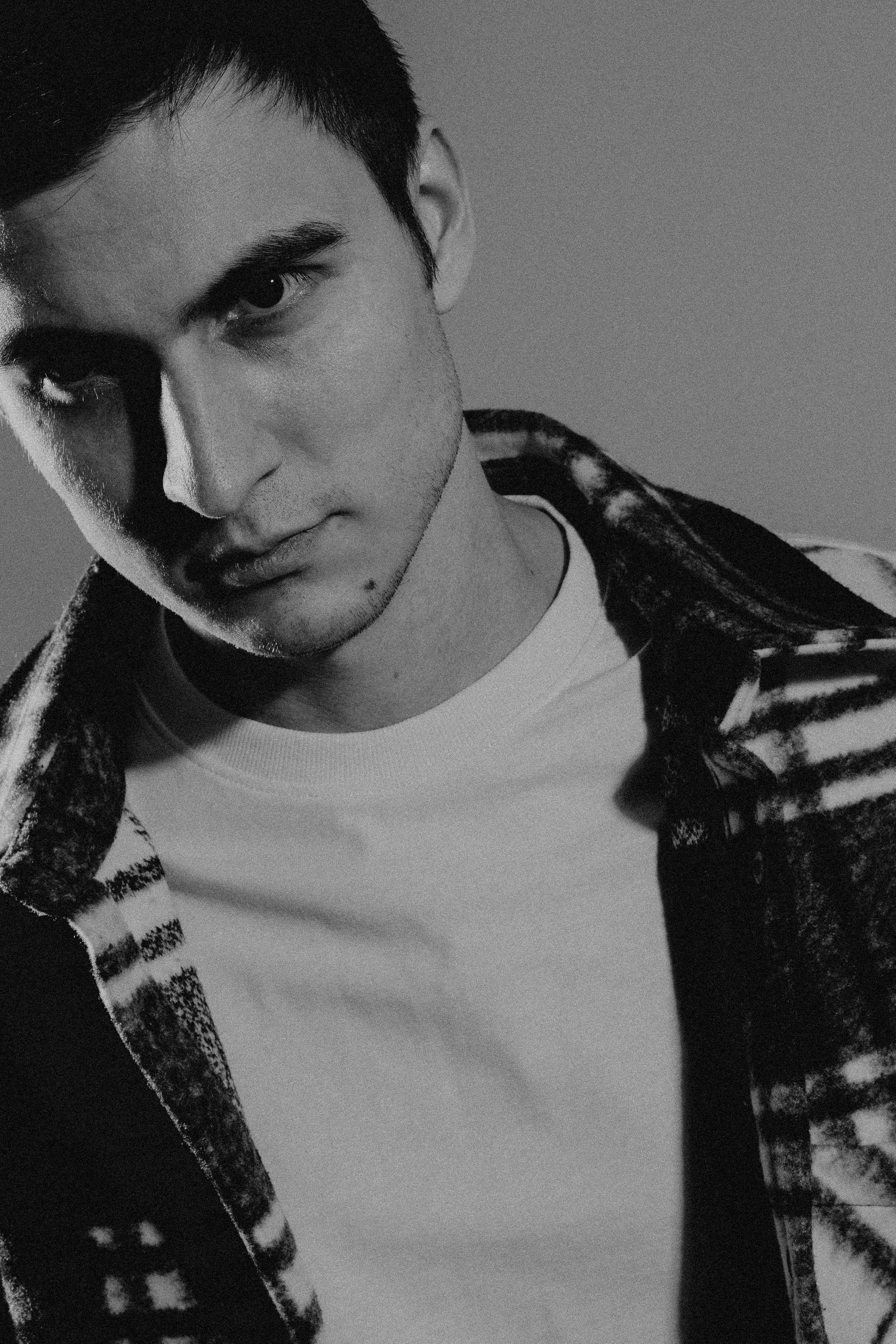 COLOR GENERATION. Фотограф Москва Владимир Филин