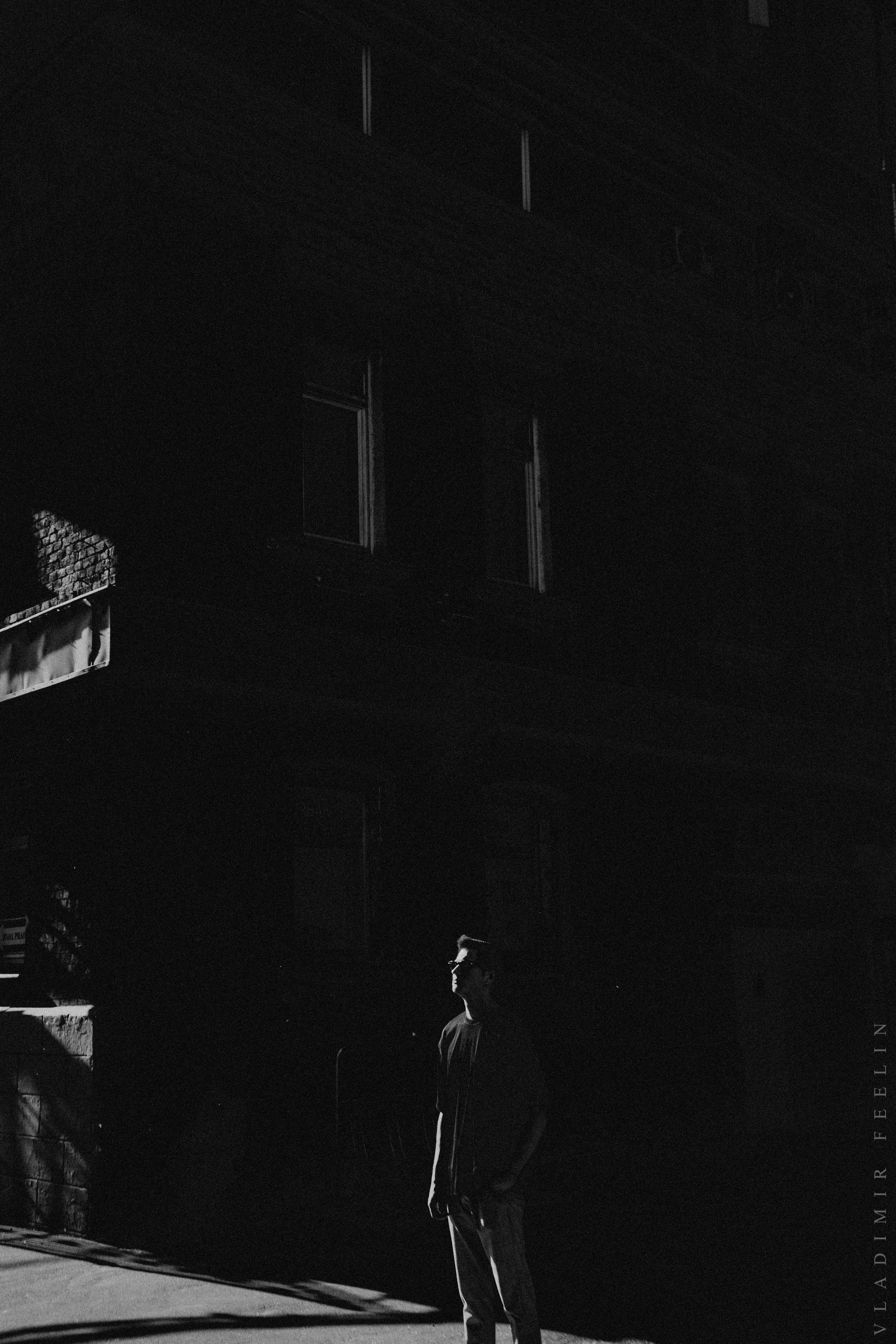 DEZYGA HSE. Фотограф Москва Владимир Филин