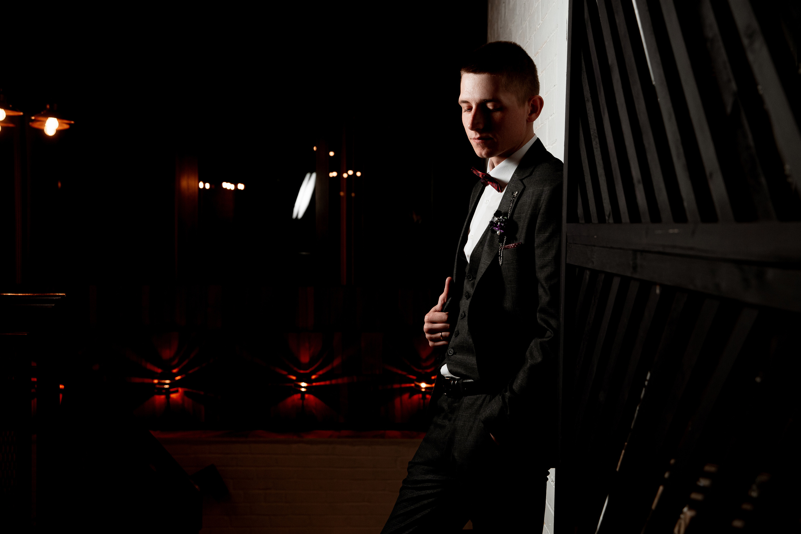 WEDDING. Фотограф Москва Владимир Филин