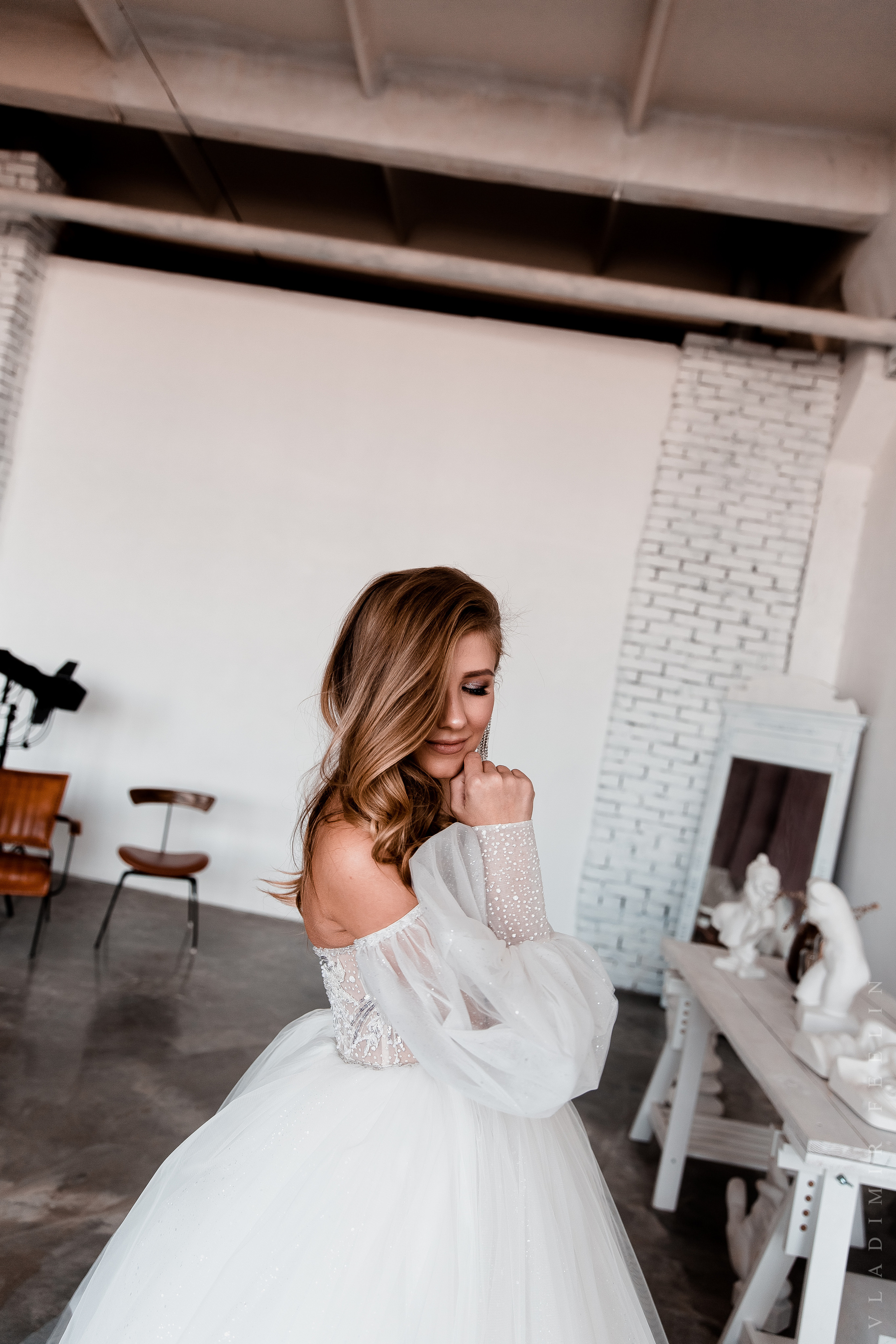 WEDDING. Фотограф Москва Владимир Филин