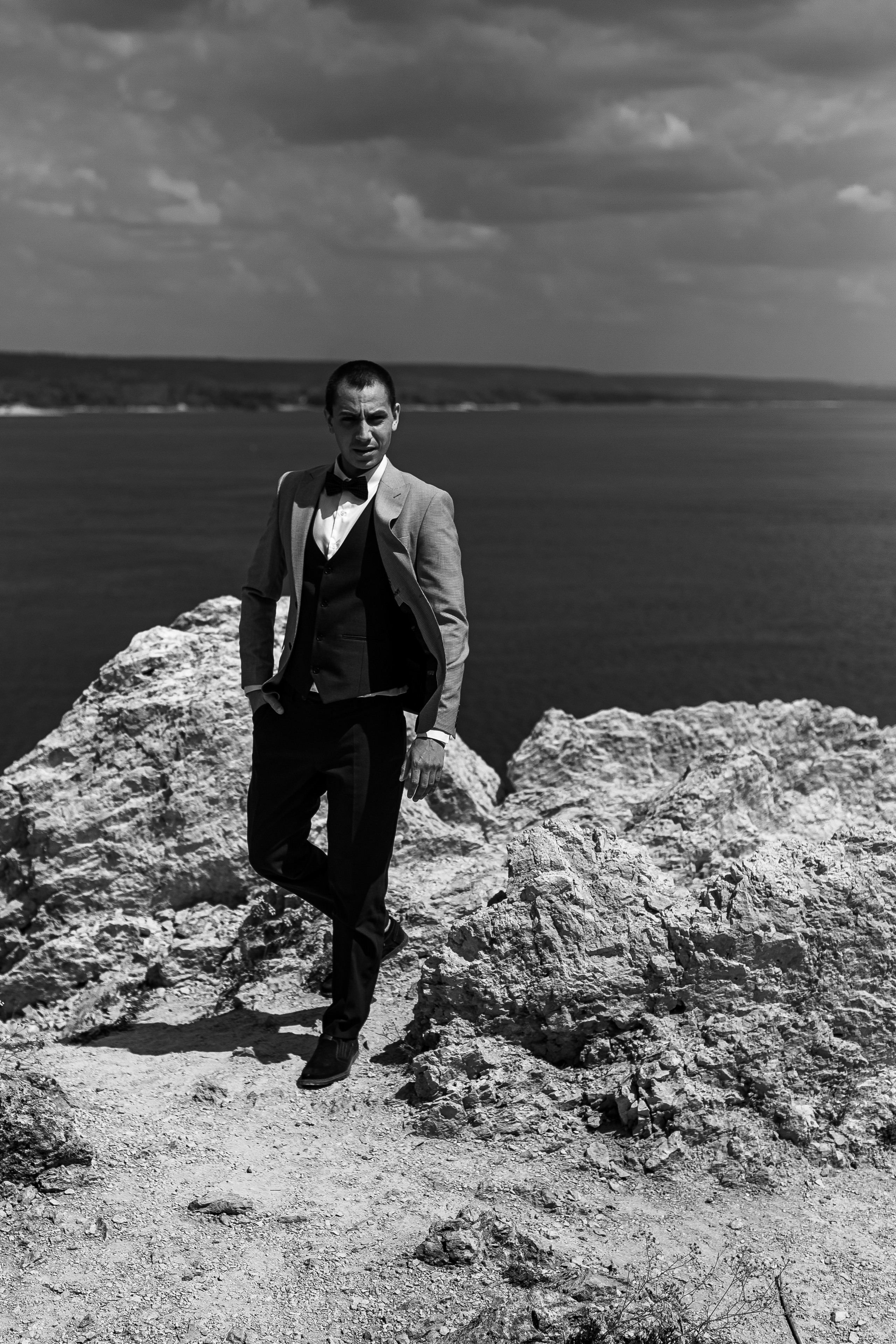 WEDDING. Фотограф Москва Владимир Филин