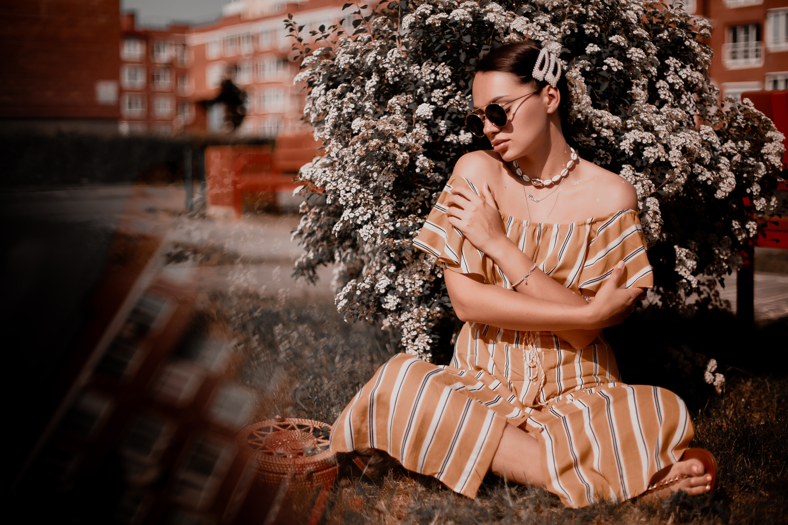 GIRLS. Фотограф Москва Владимир Филин