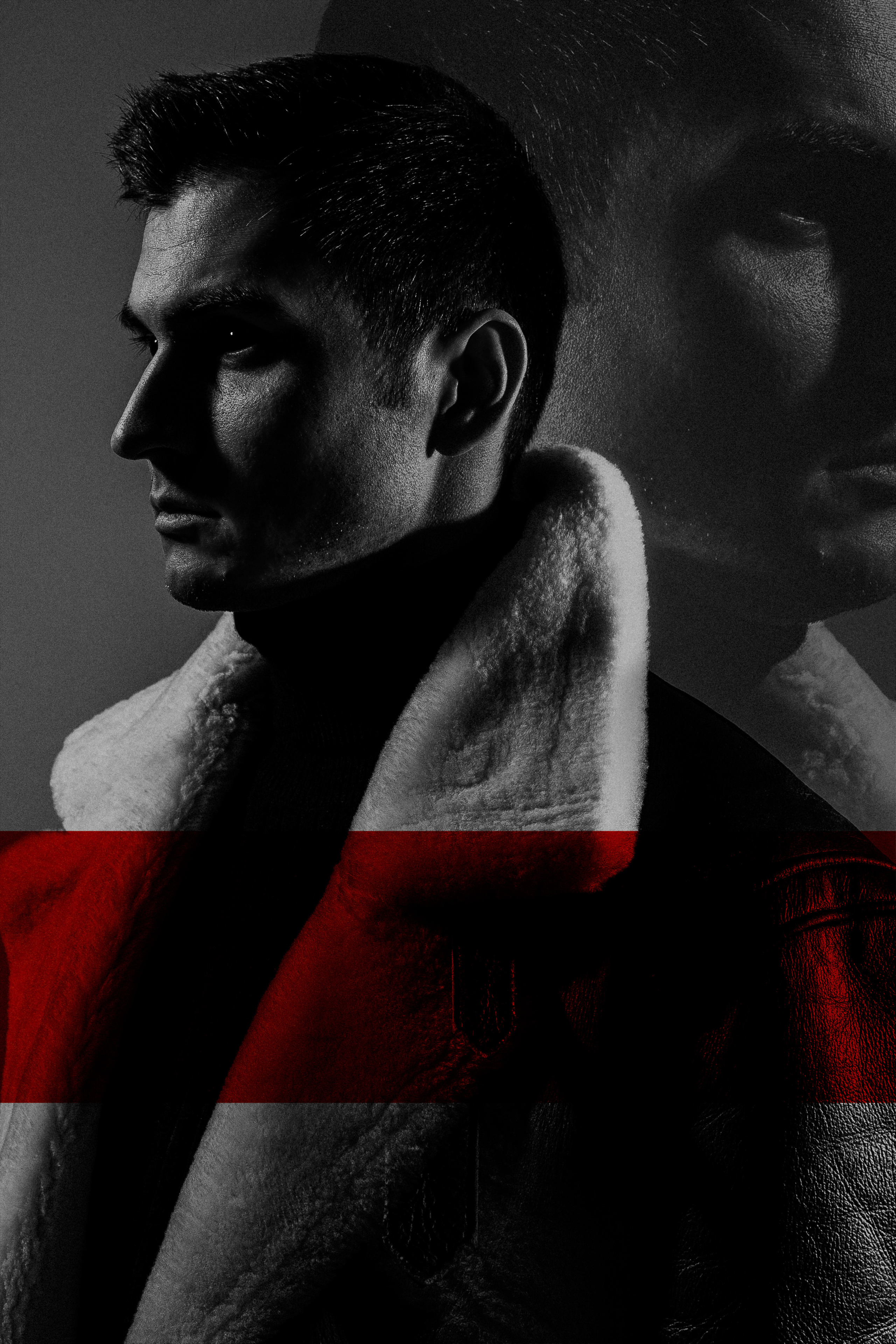 COLOR GENERATION. Фотограф Москва Владимир Филин