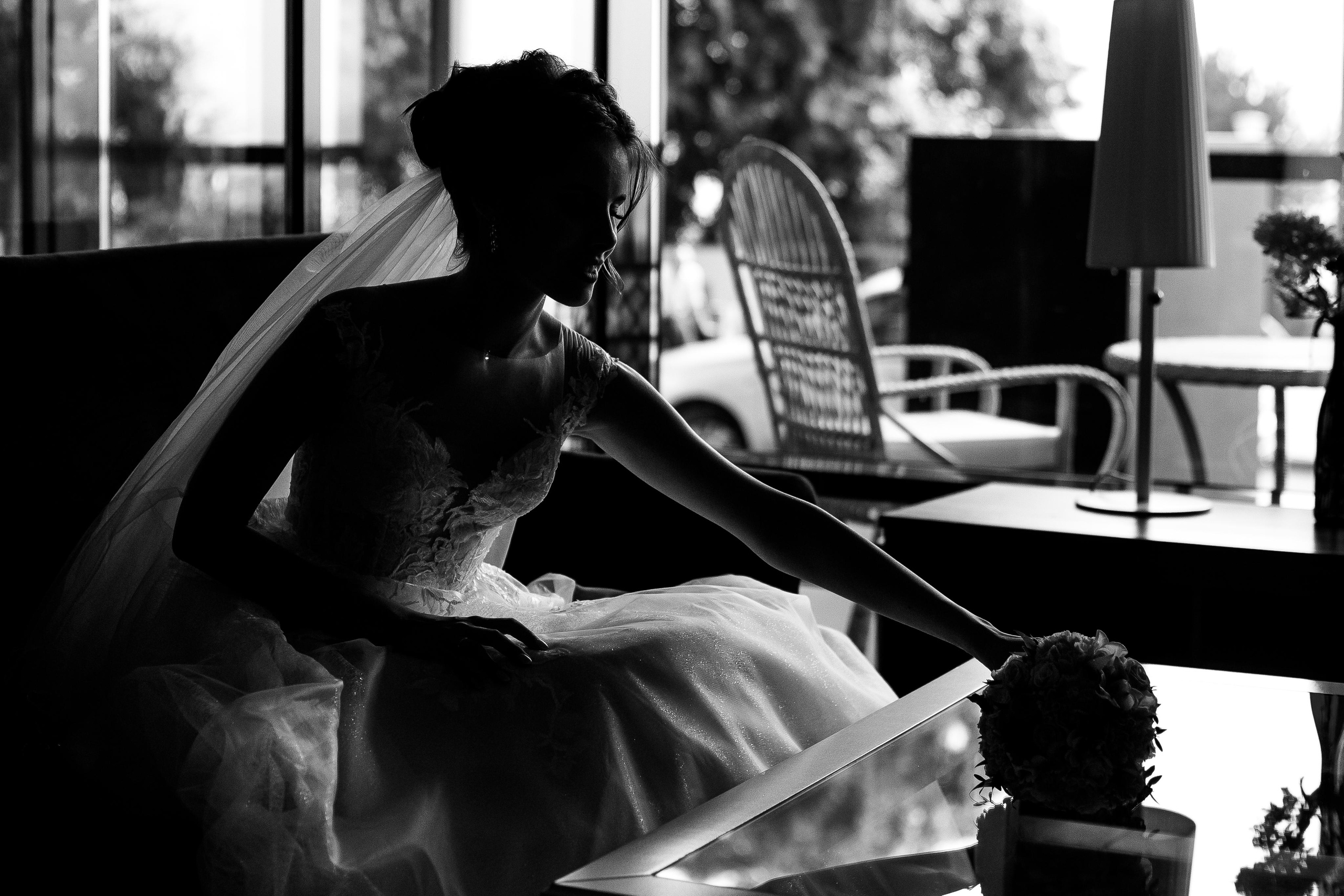 WEDDING. Фотограф Москва Владимир Филин