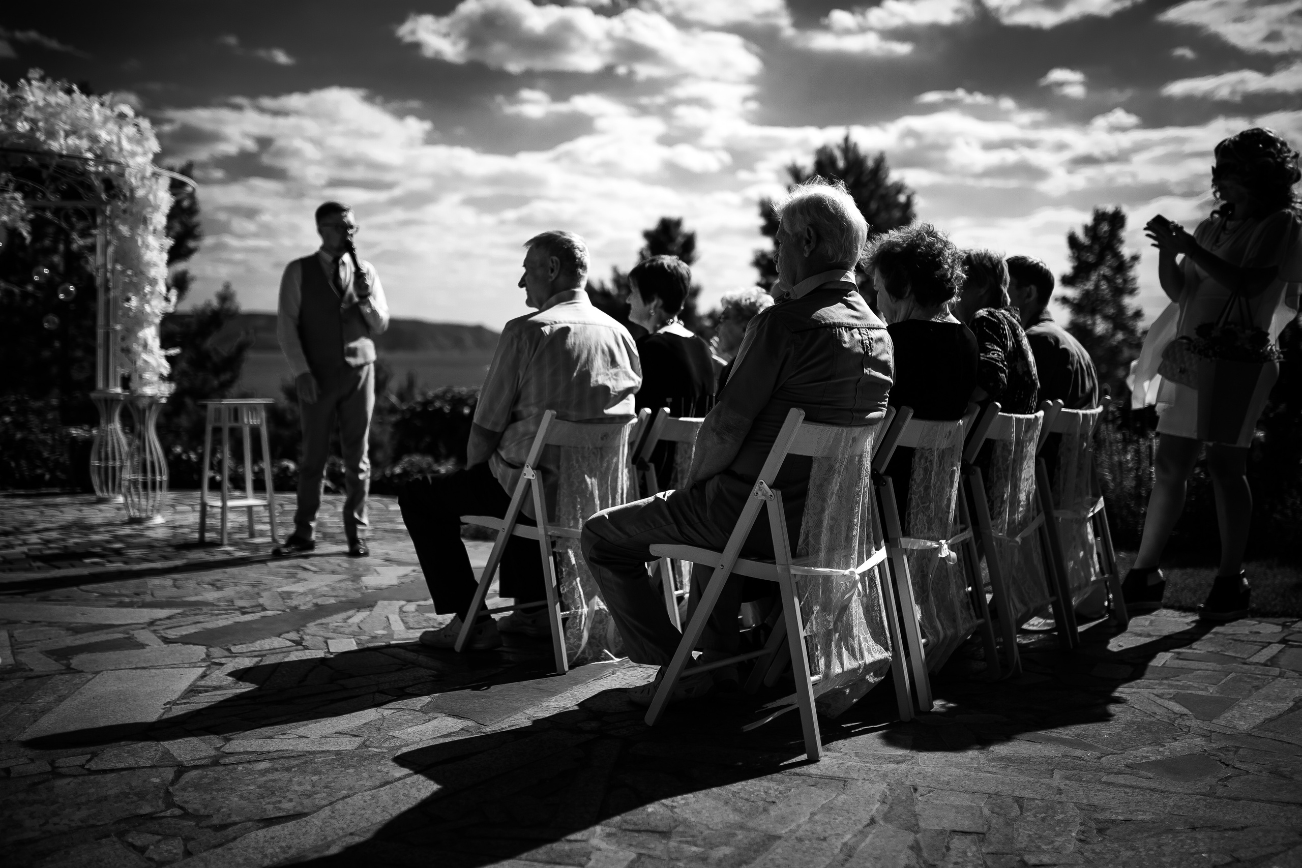 WEDDING. Фотограф Москва Владимир Филин