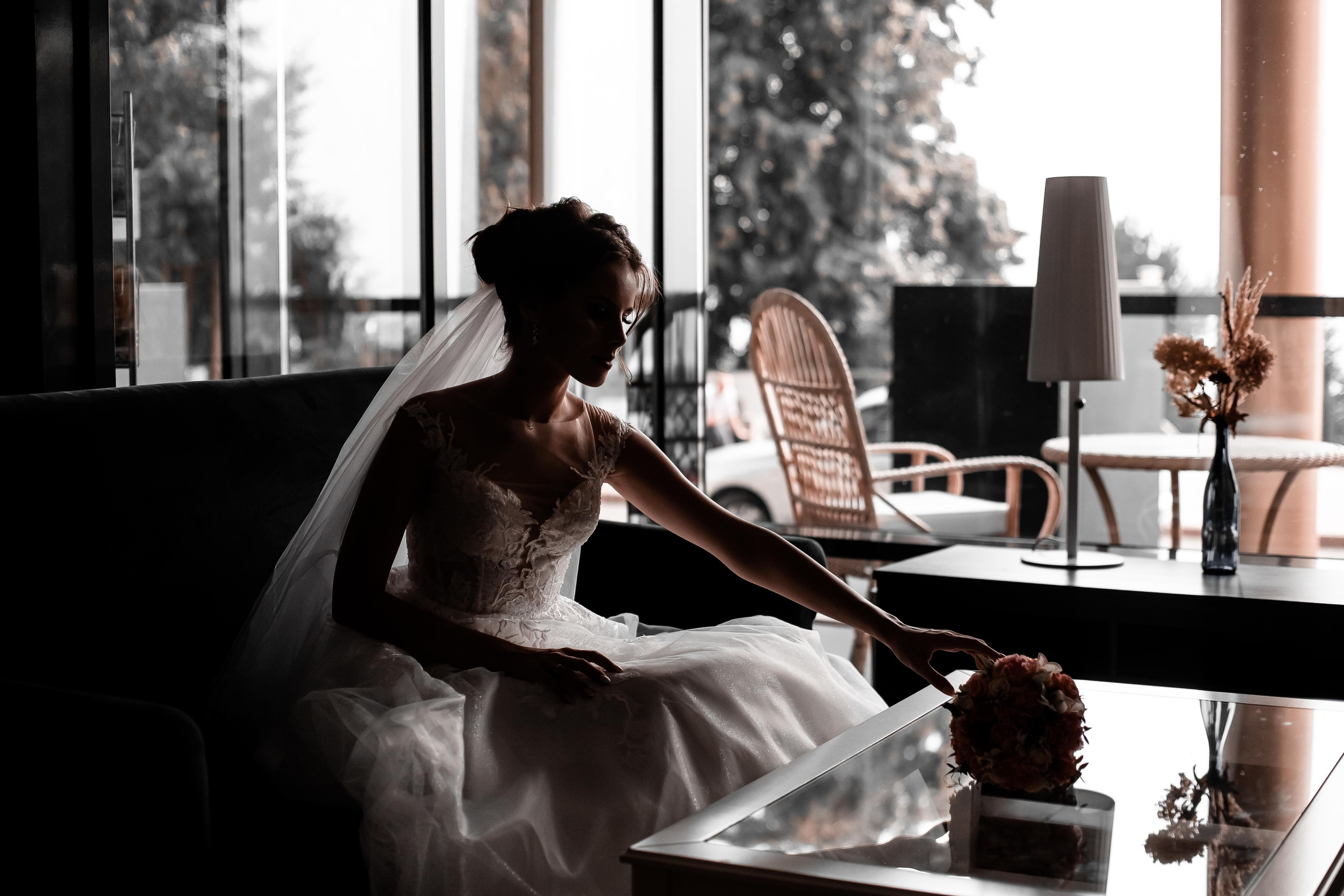 WEDDING. Фотограф Москва Владимир Филин