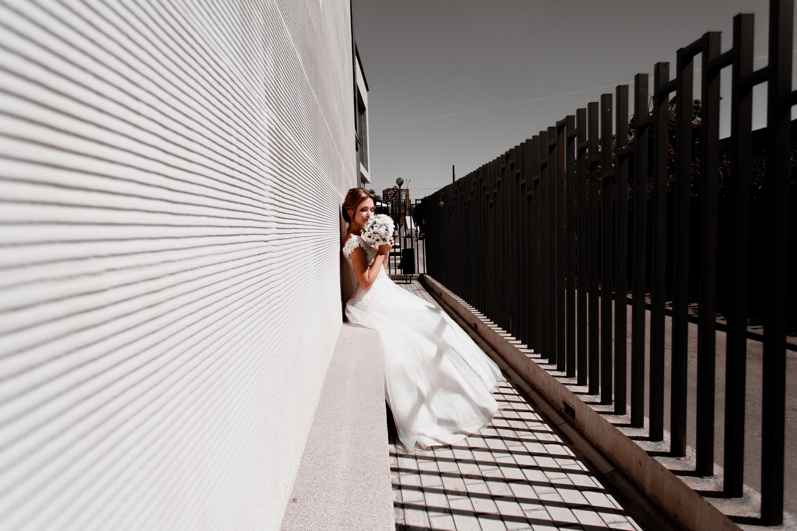 WEDDING. Фотограф Москва Владимир Филин