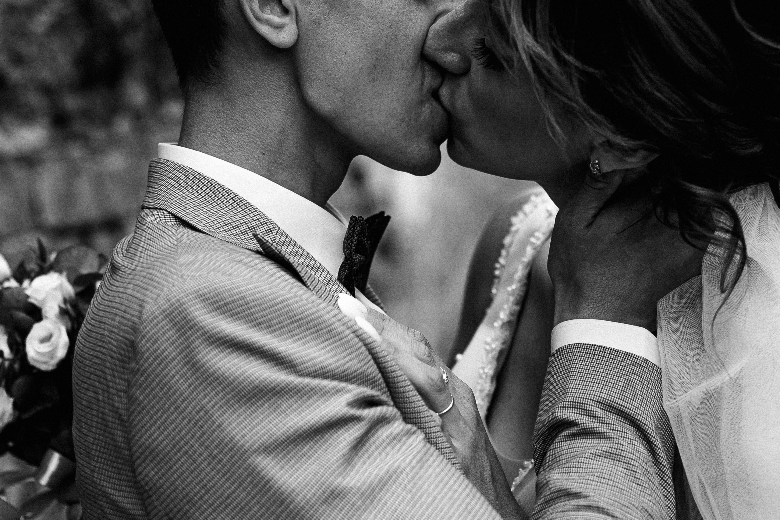 WEDDING. Фотограф Москва Владимир Филин