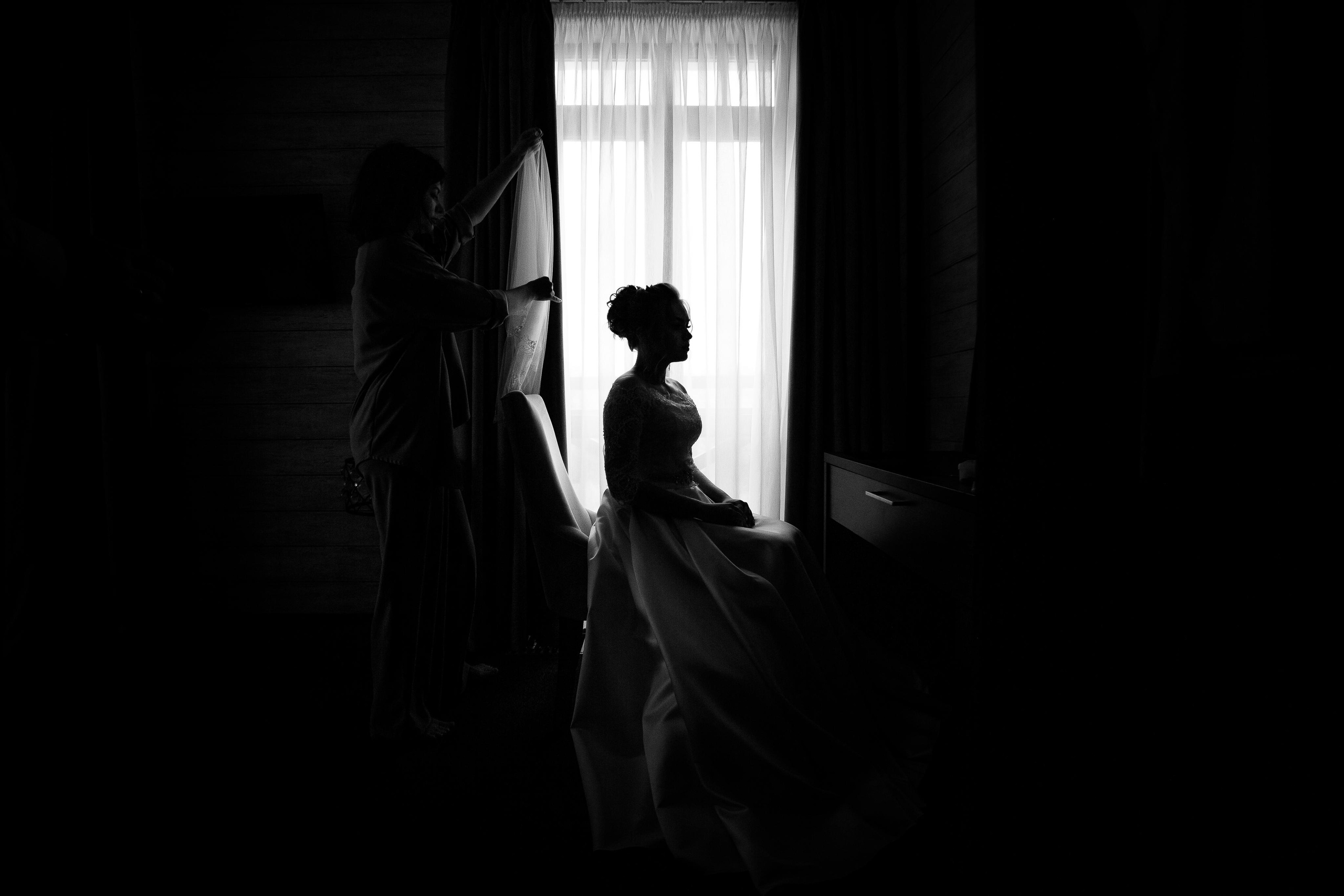 FEEDBACK. Фотограф Москва Владимир Филин