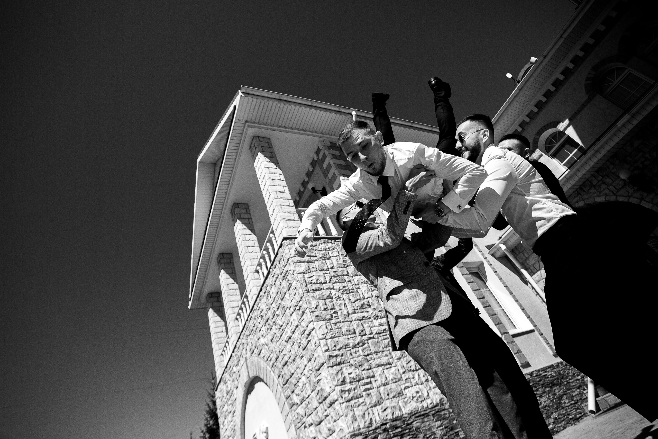 WEDDING. Фотограф Москва Владимир Филин