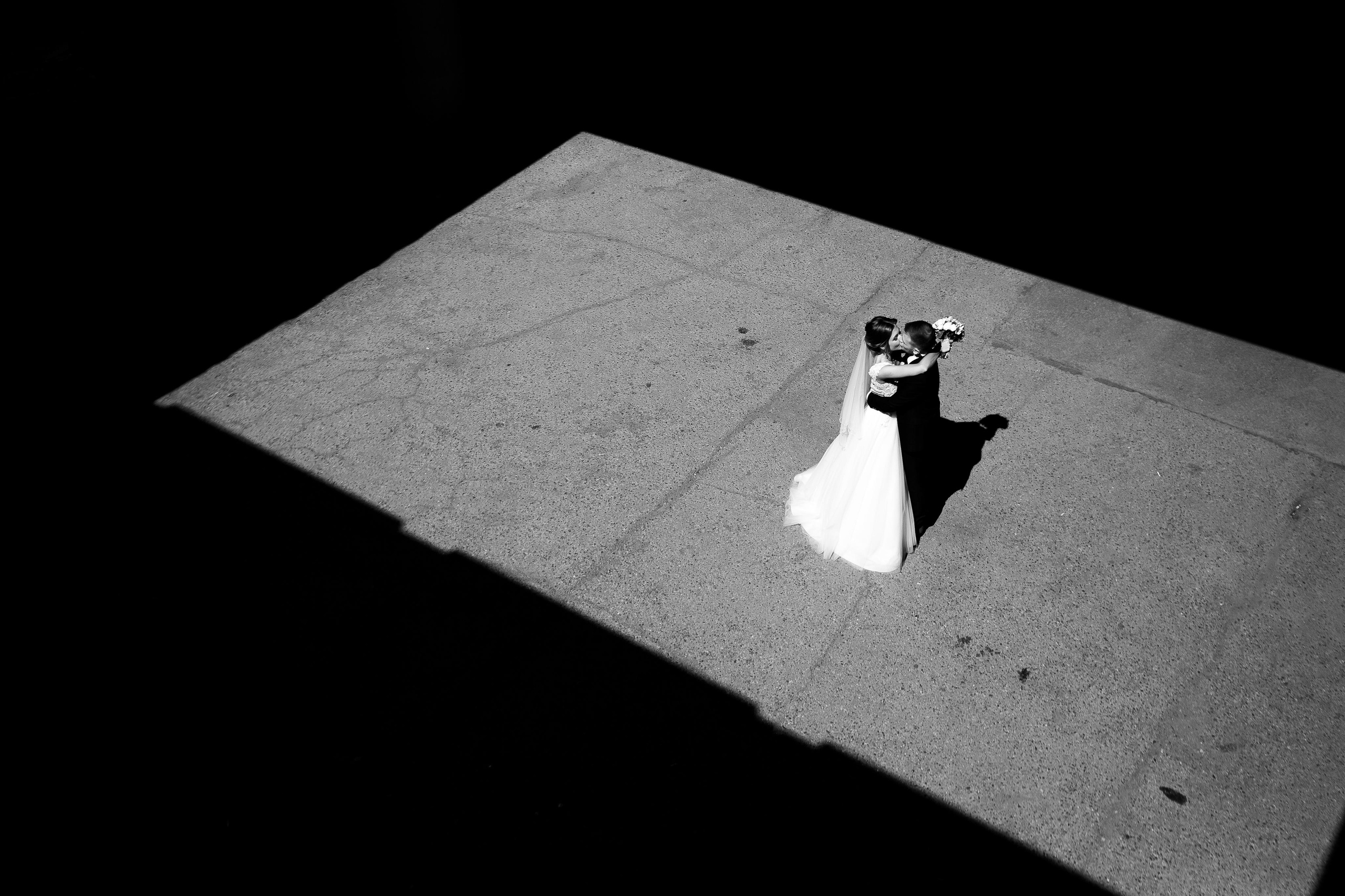 WEDDING. Фотограф Москва Владимир Филин