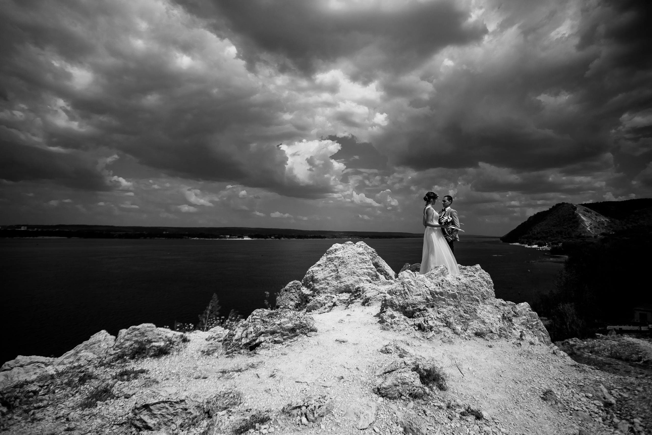 WEDDING. Фотограф Москва Владимир Филин