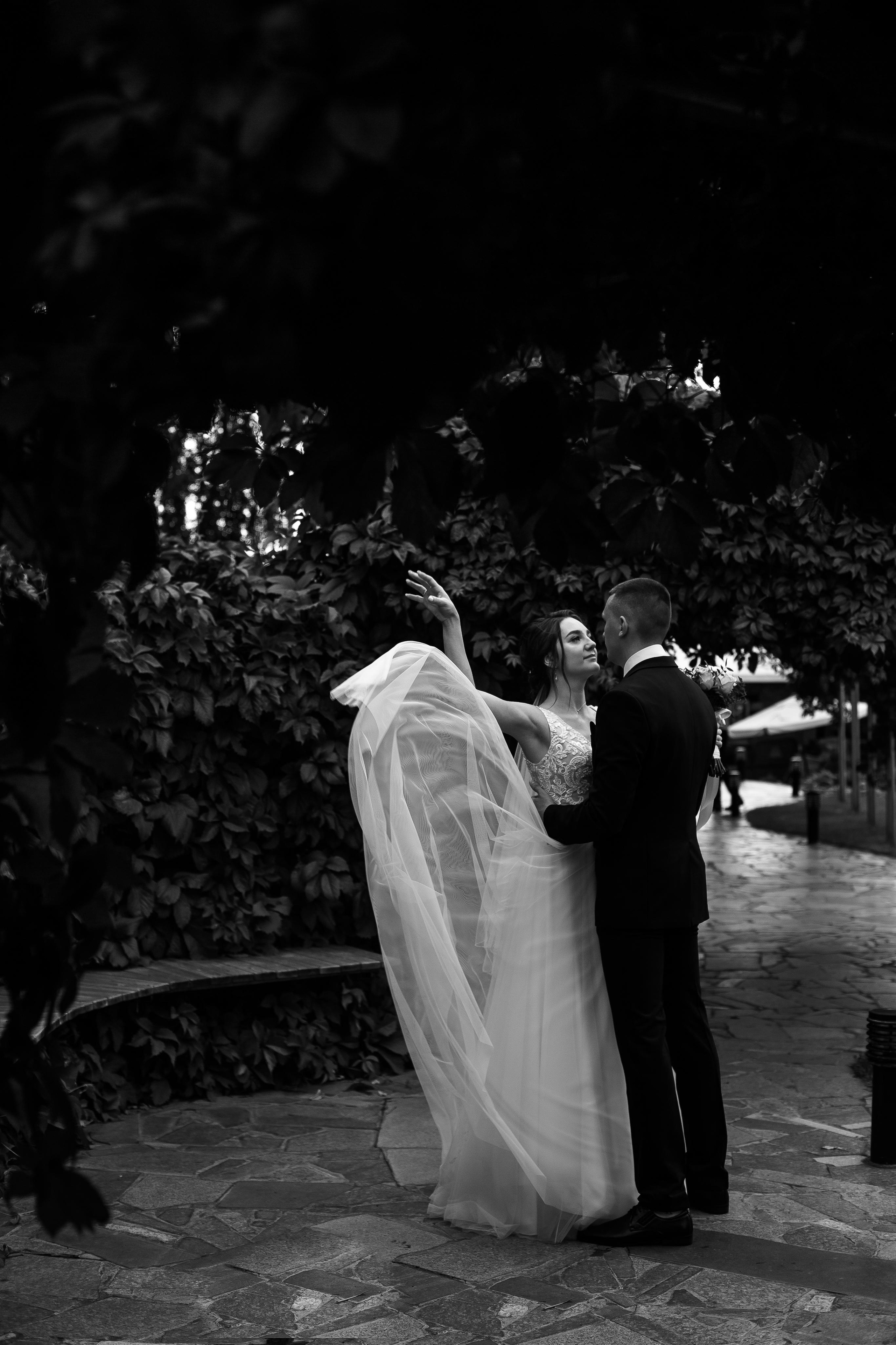 WEDDING. Фотограф Москва Владимир Филин