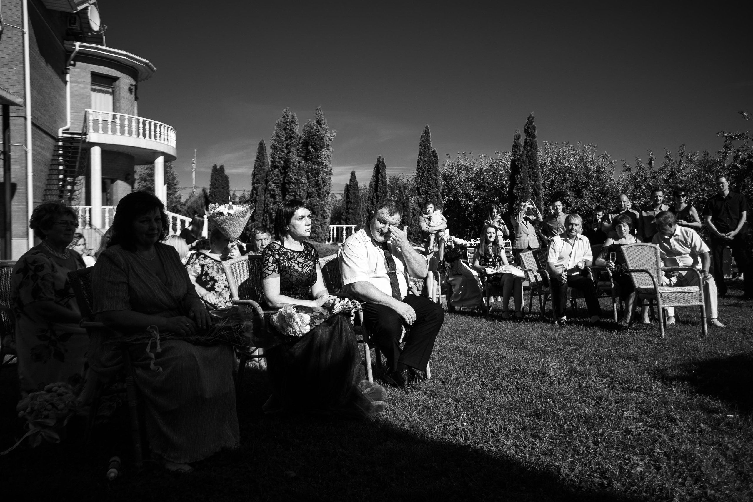 REPORTAGE. Фотограф Москва Владимир Филин