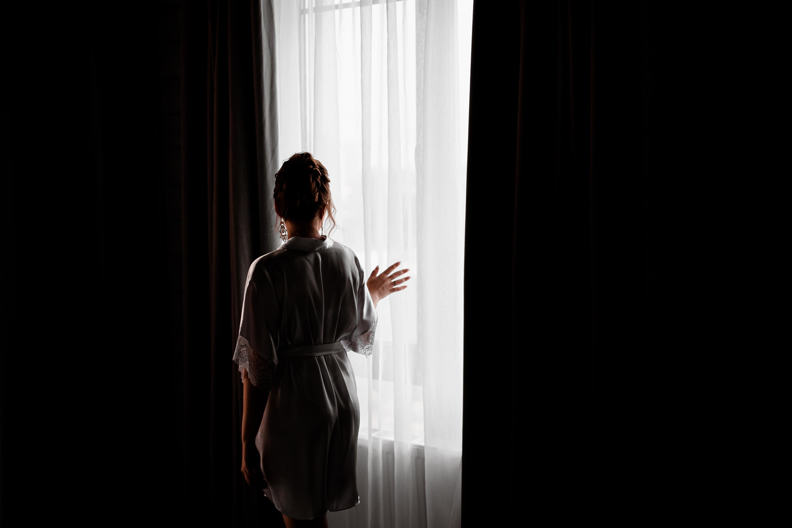 WEDDING. Фотограф Москва Владимир Филин