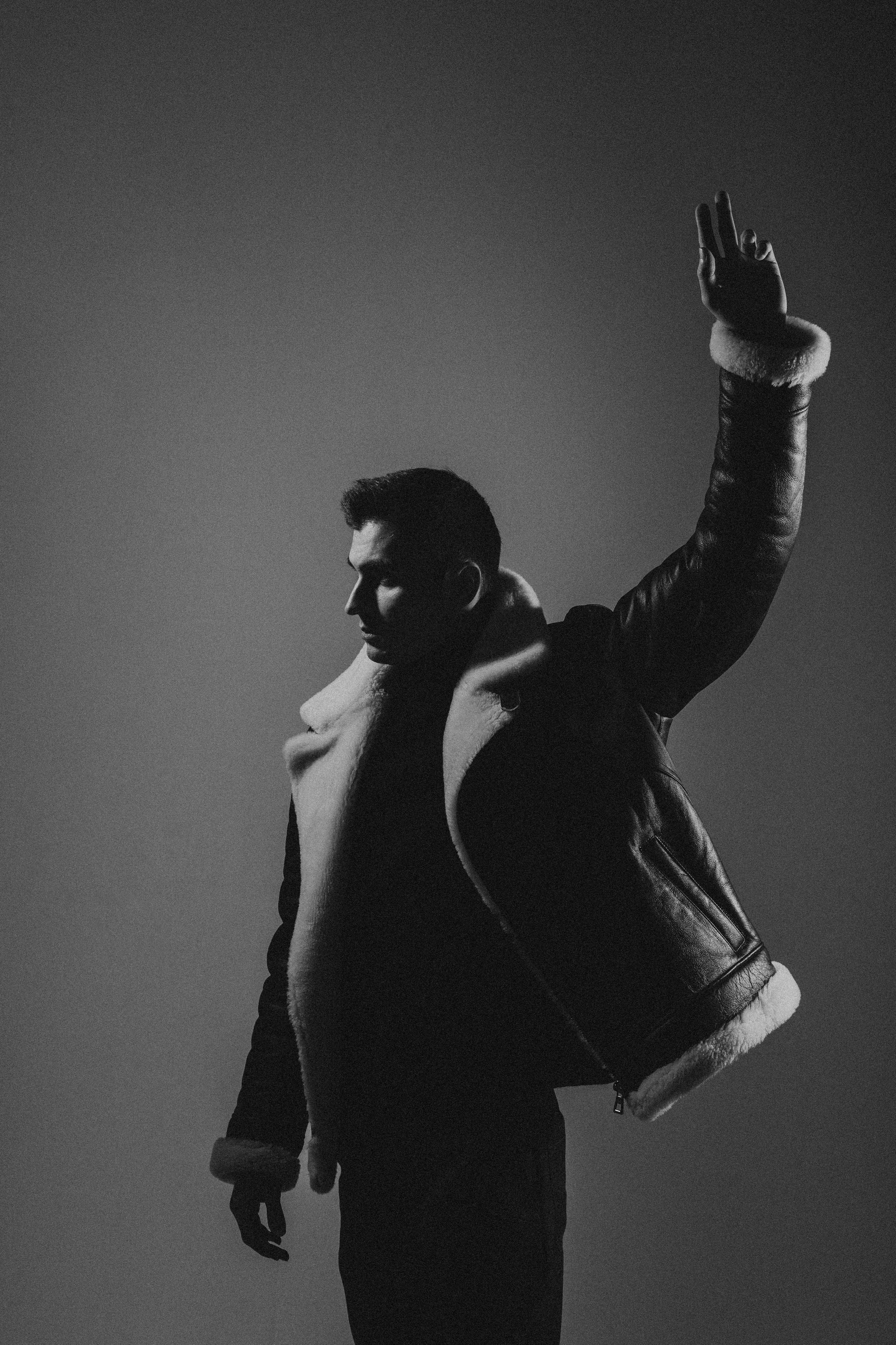 COLOR GENERATION. Фотограф Москва Владимир Филин