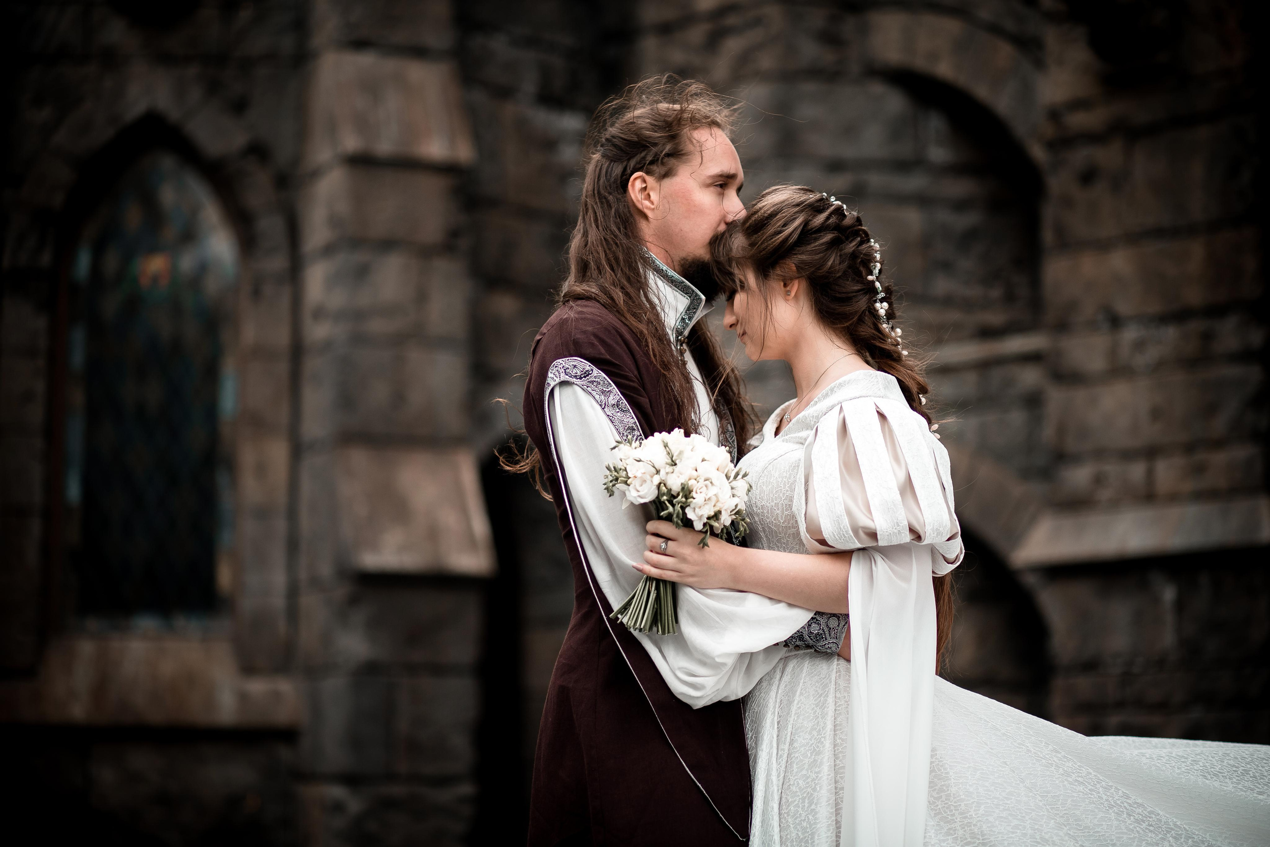 WEDDING. Фотограф Москва Владимир Филин