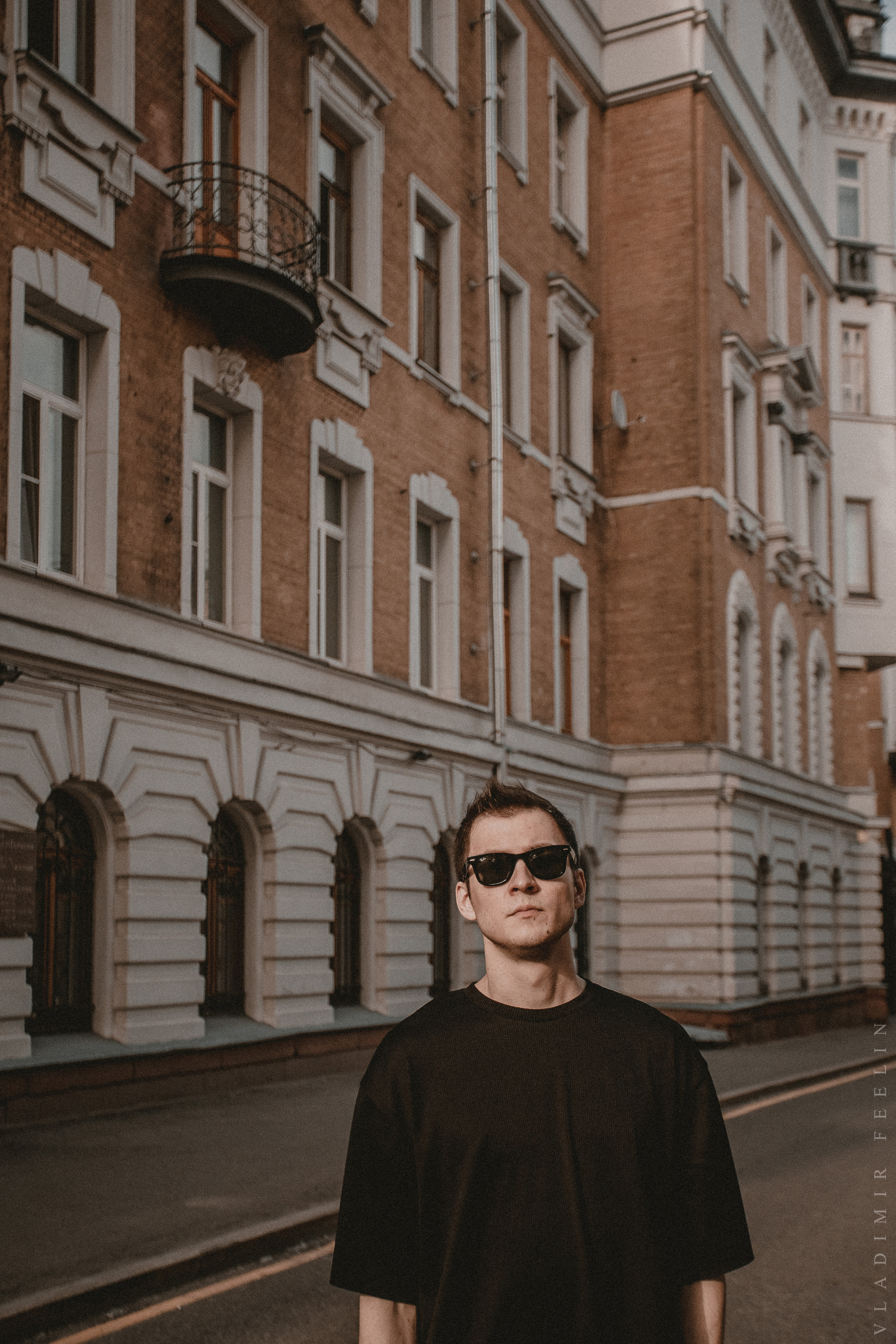 BOYS. Фотограф Москва Владимир Филин