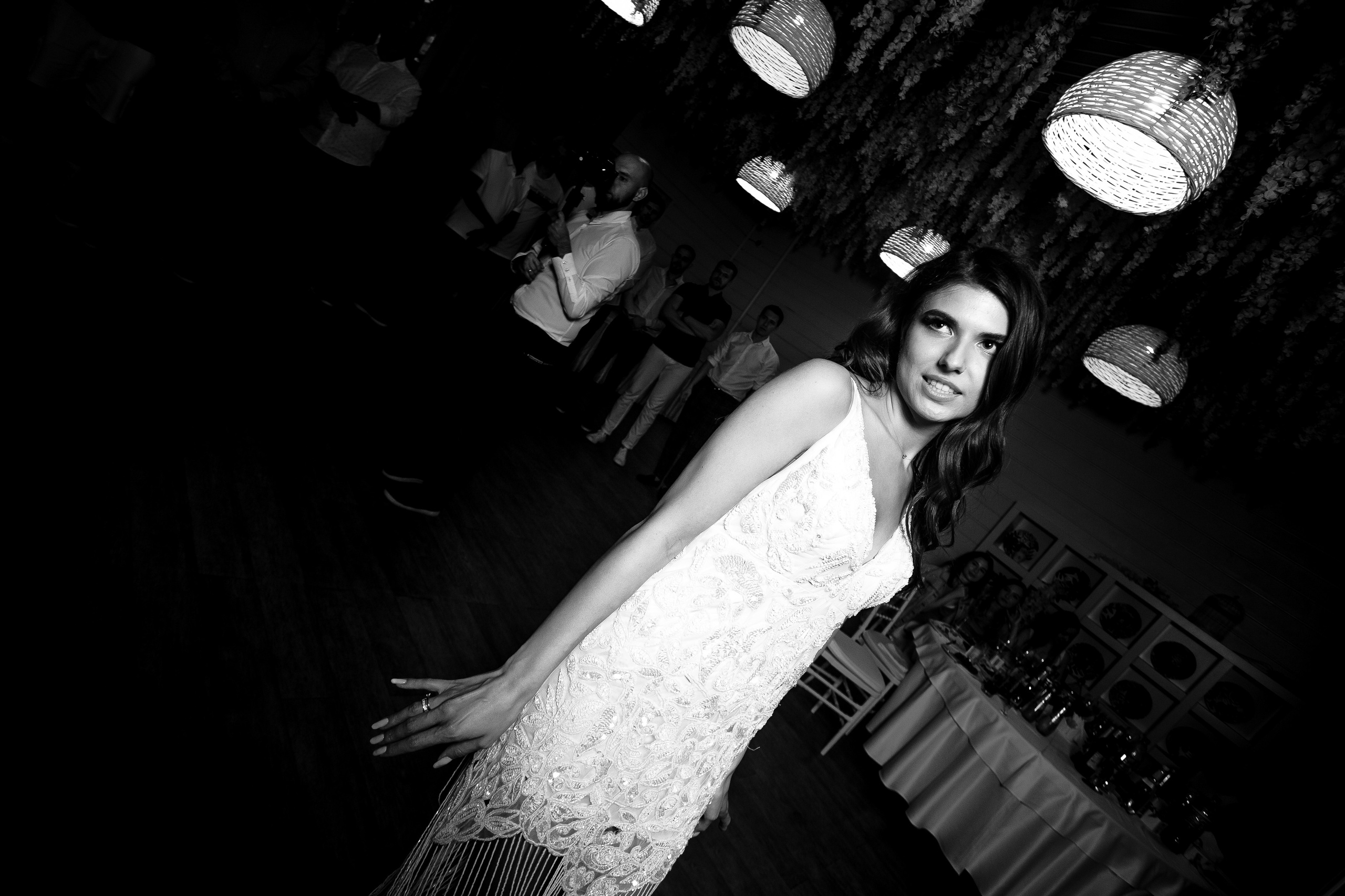 WEDDING. Фотограф Москва Владимир Филин