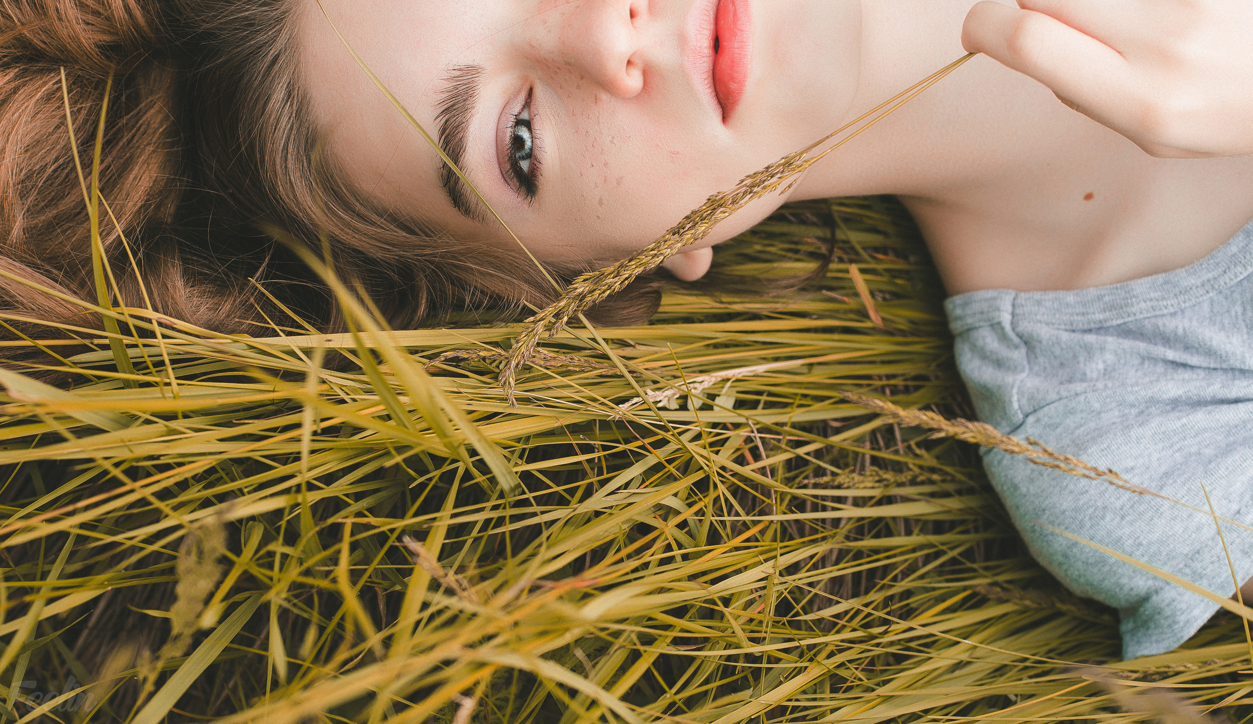 GIRLS. Фотограф Москва Владимир Филин