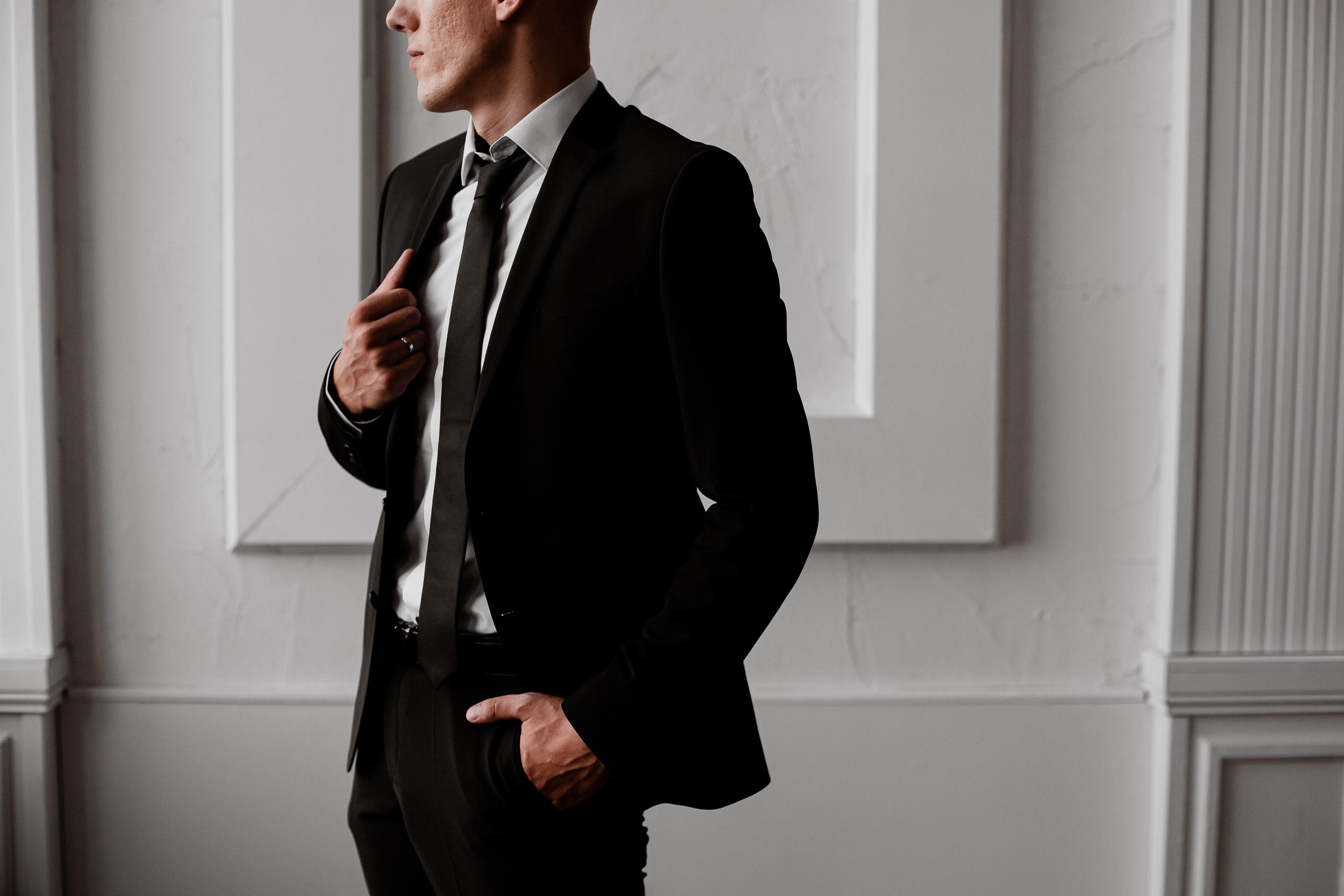 WEDDING. Фотограф Москва Владимир Филин