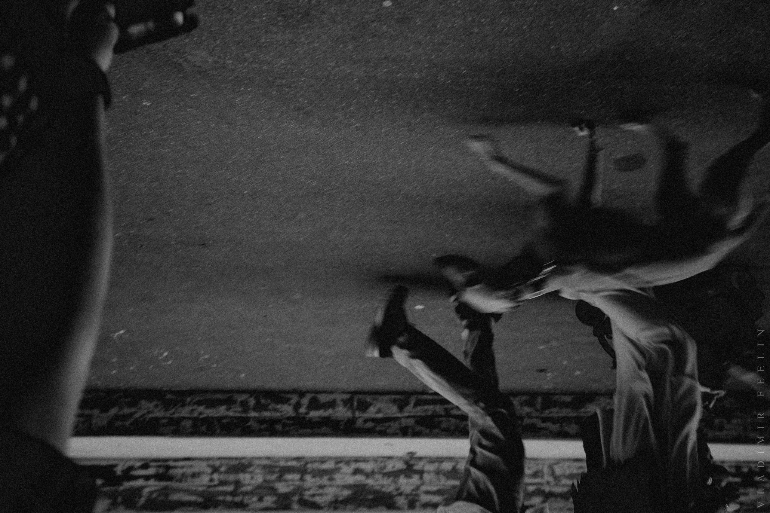 DEZYGA HSE. Фотограф Москва Владимир Филин