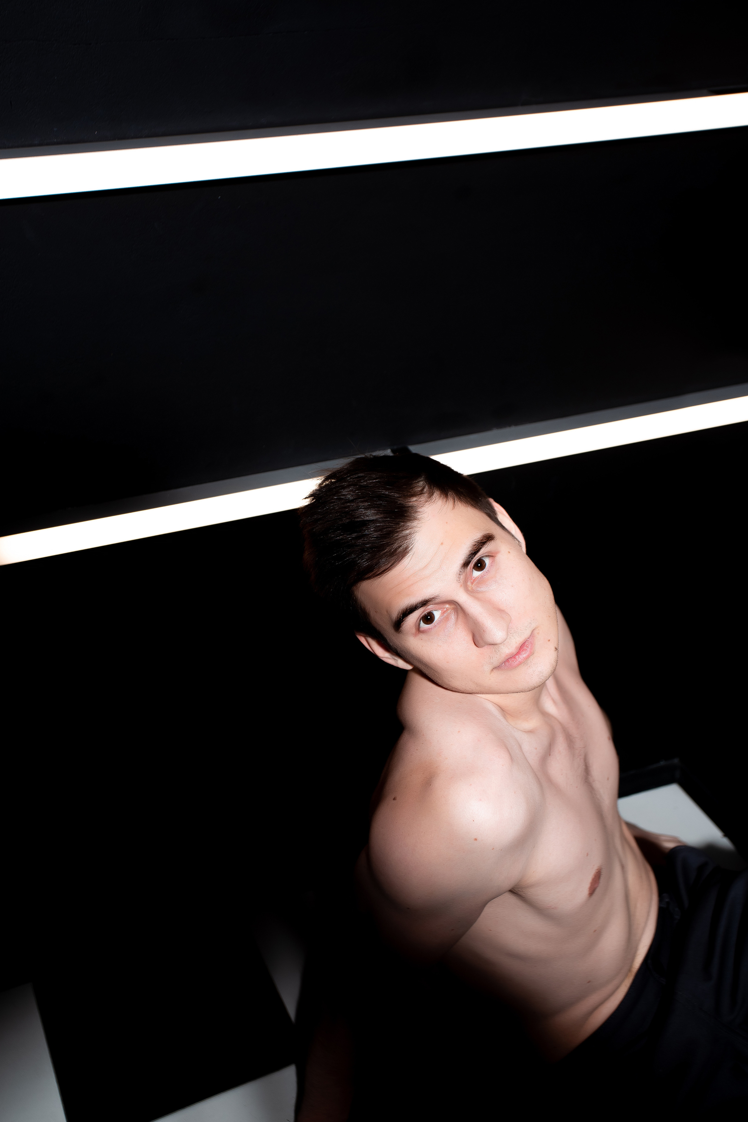 COLOR GENERATION. Фотограф Москва Владимир Филин