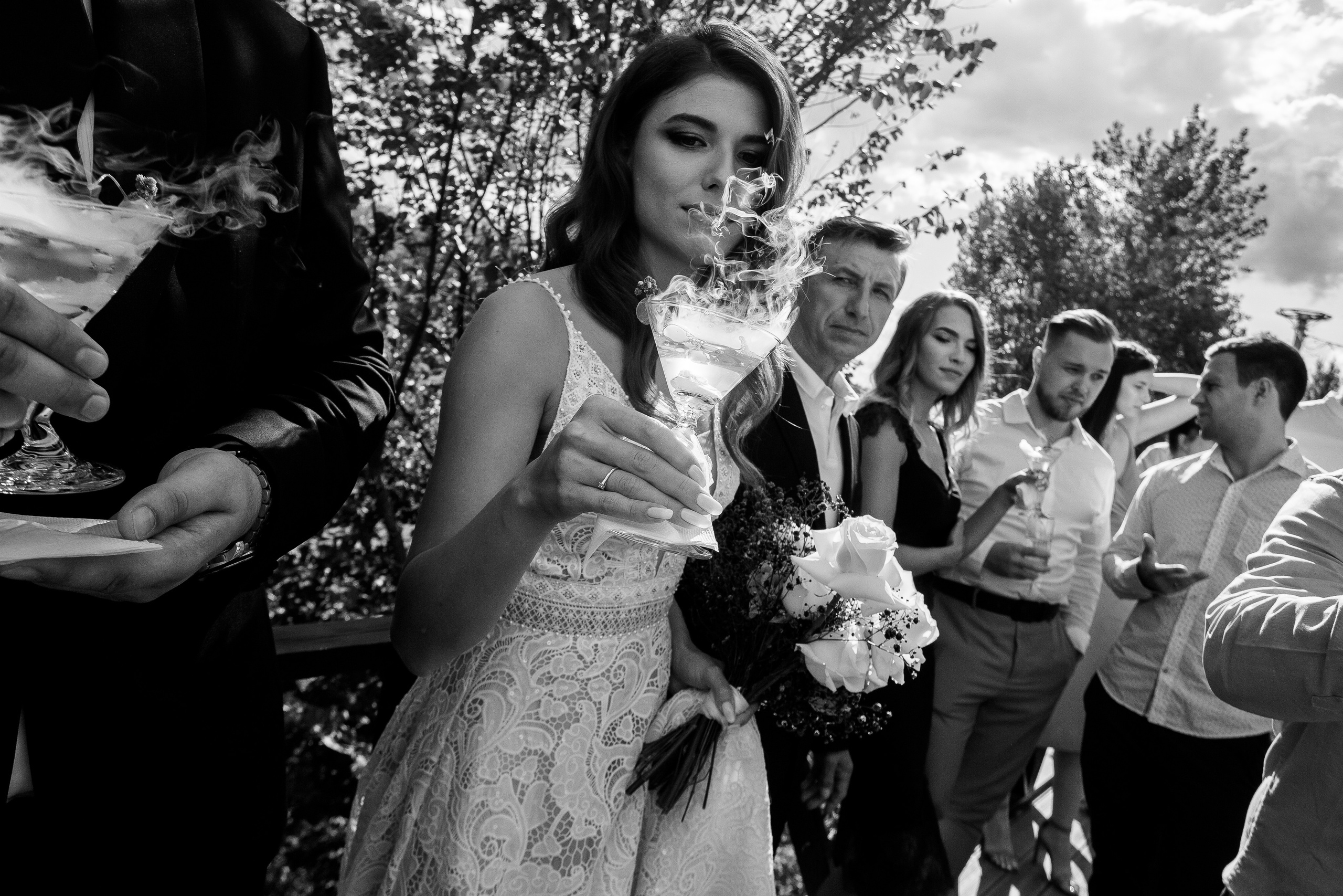 REPORTAGE. Фотограф Москва Владимир Филин