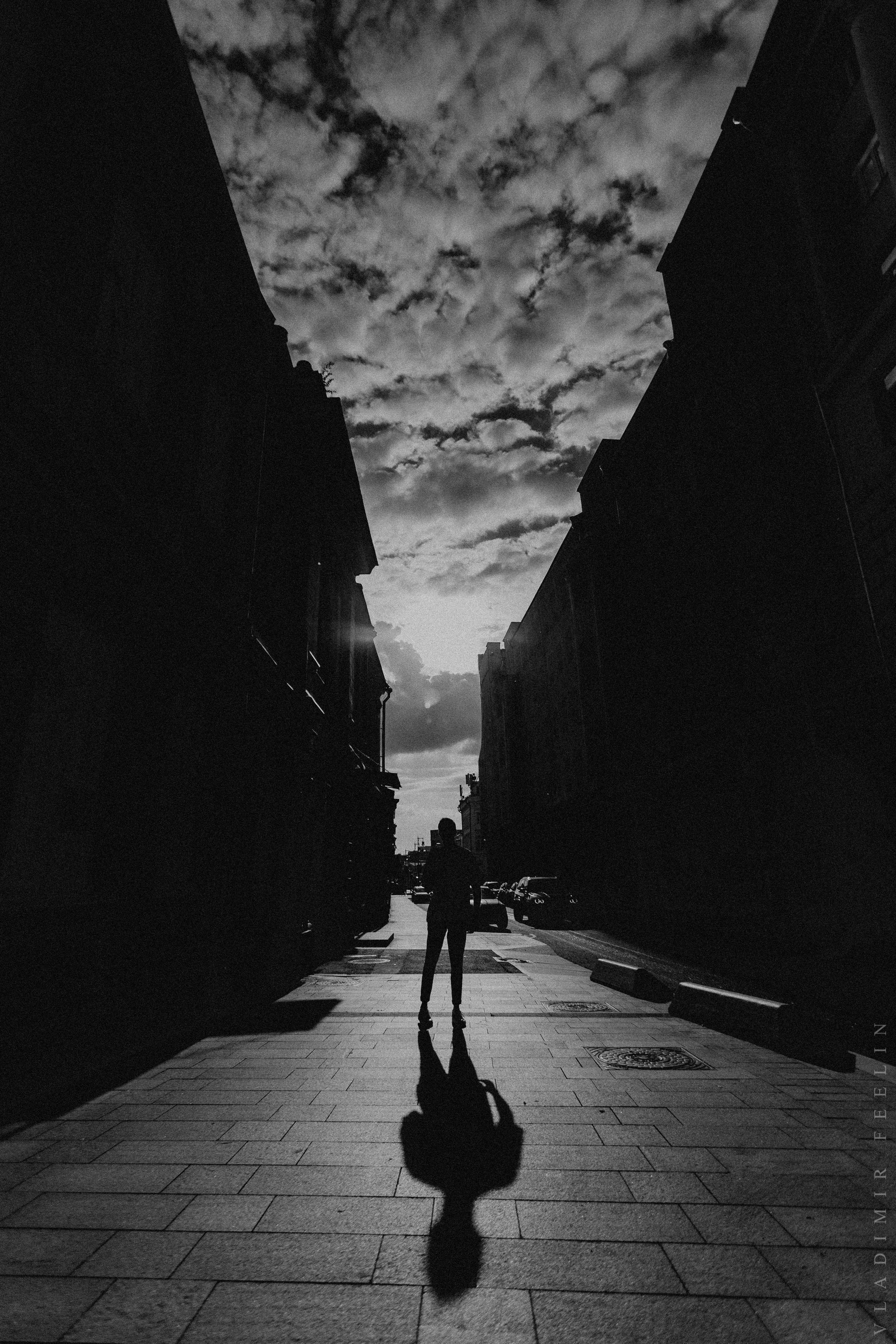 BOYS. Фотограф Москва Владимир Филин