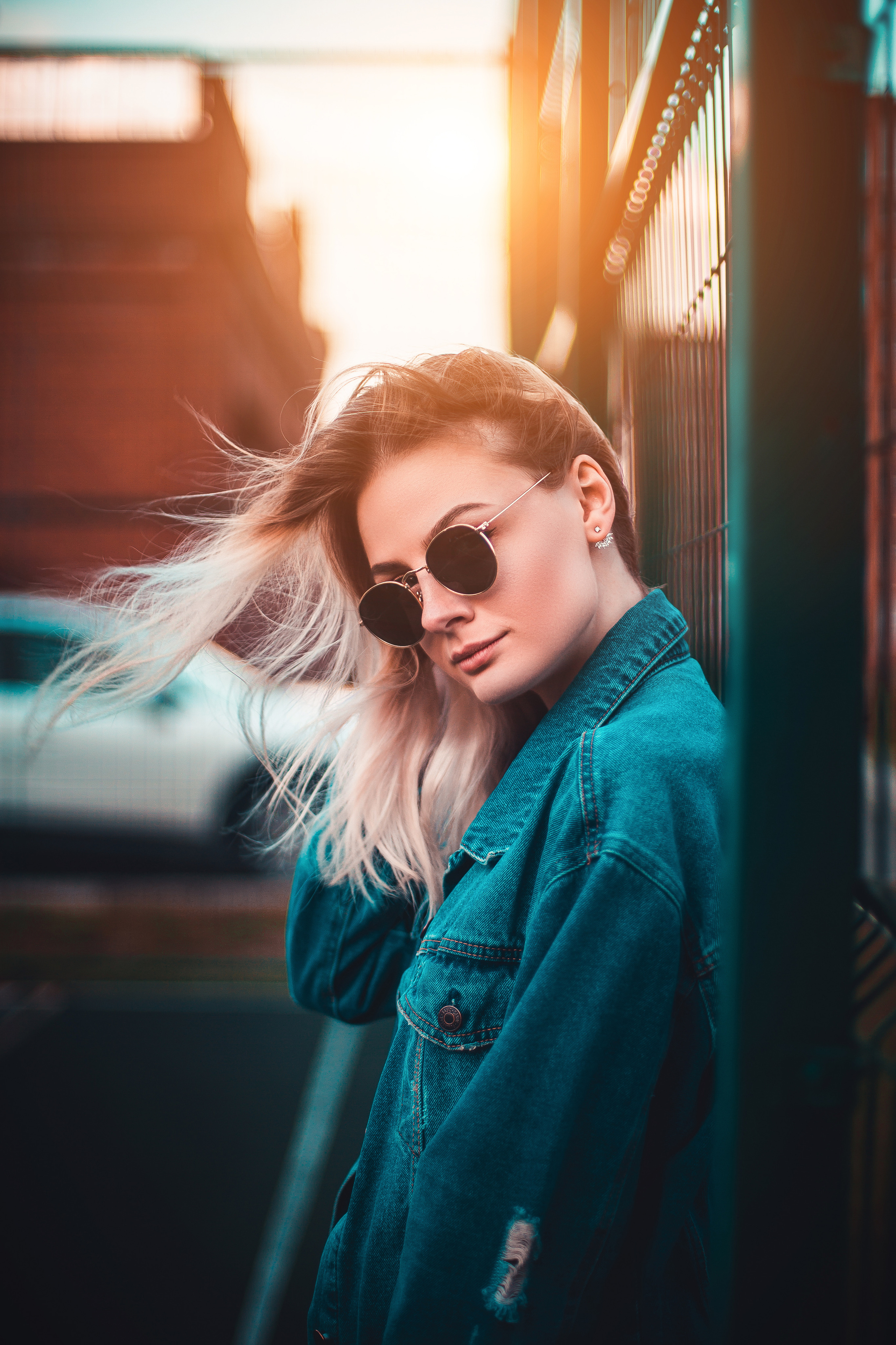 GIRLS. Фотограф Москва Владимир Филин