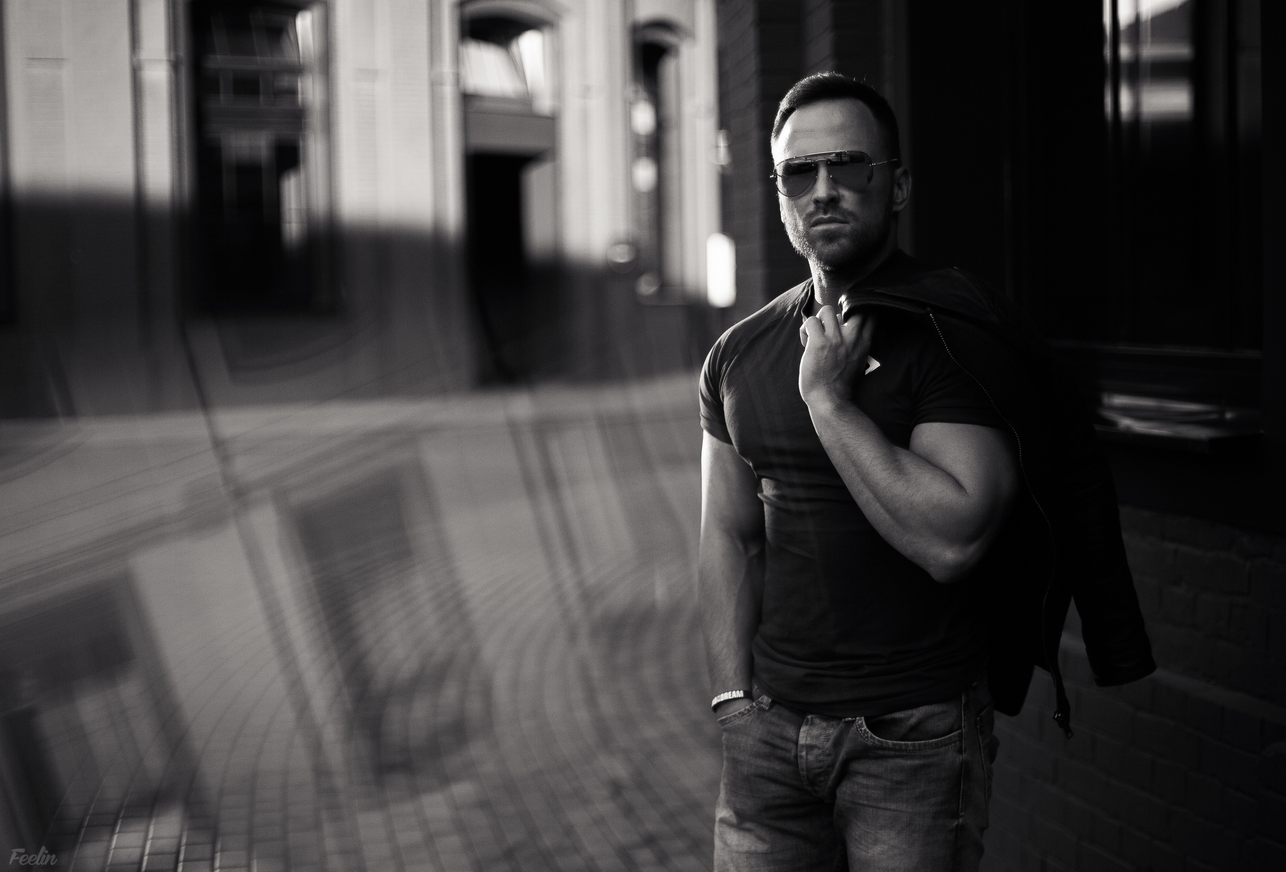 АЛЕКСЕЙ СТОЛЯРОВ. Фотограф Москва Владимир Филин