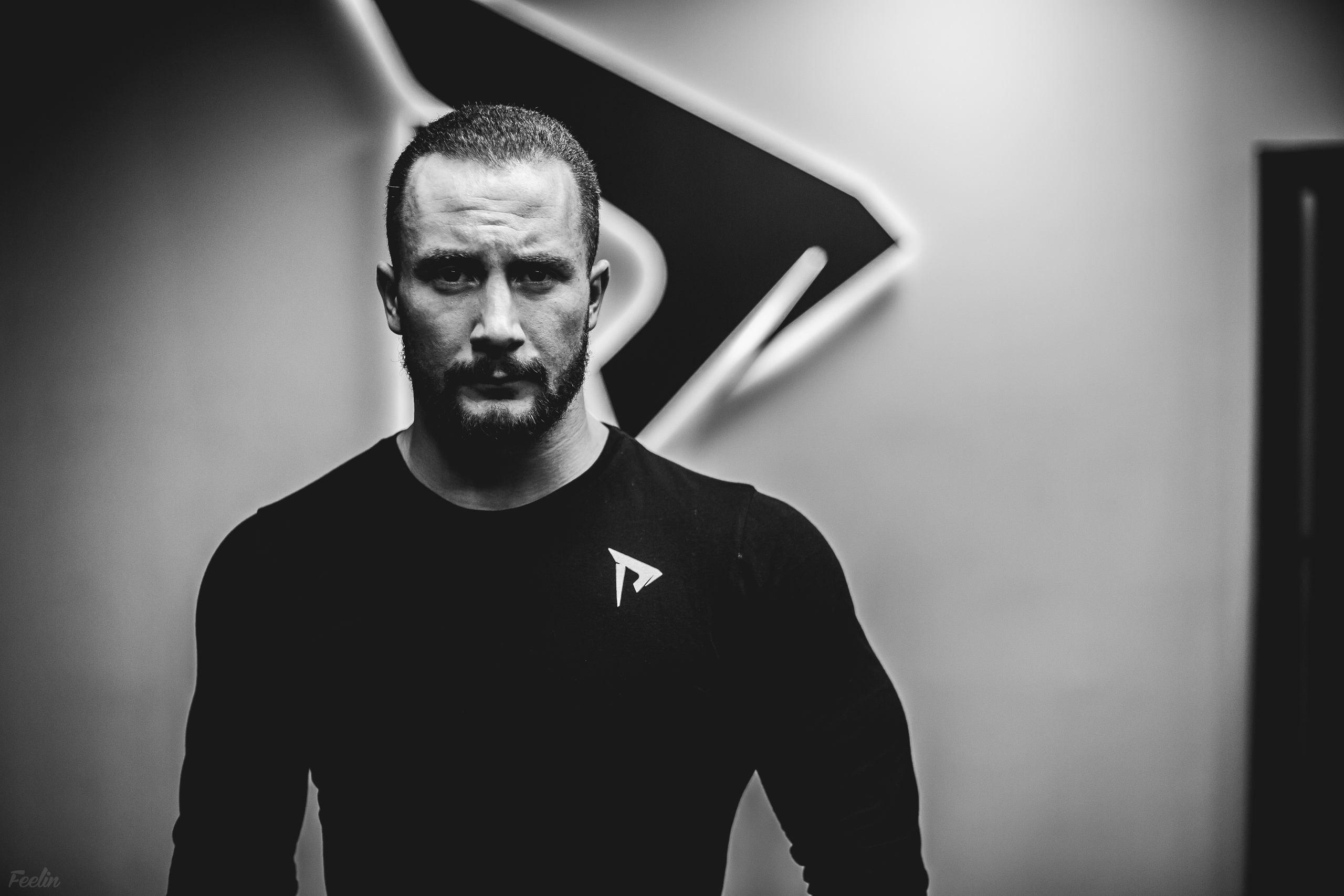 RD GYM. Фотограф Москва Владимир Филин