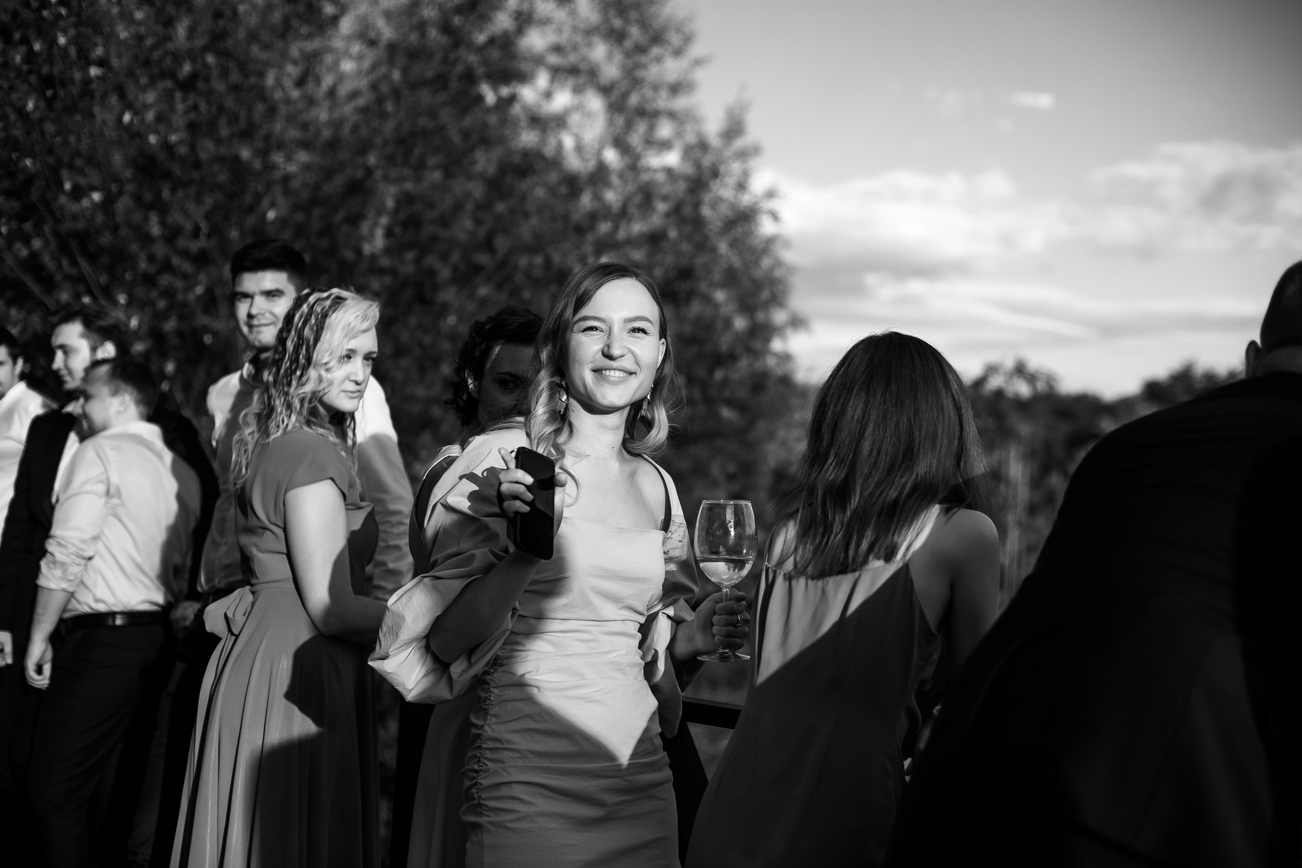 REPORTAGE. Фотограф Москва Владимир Филин