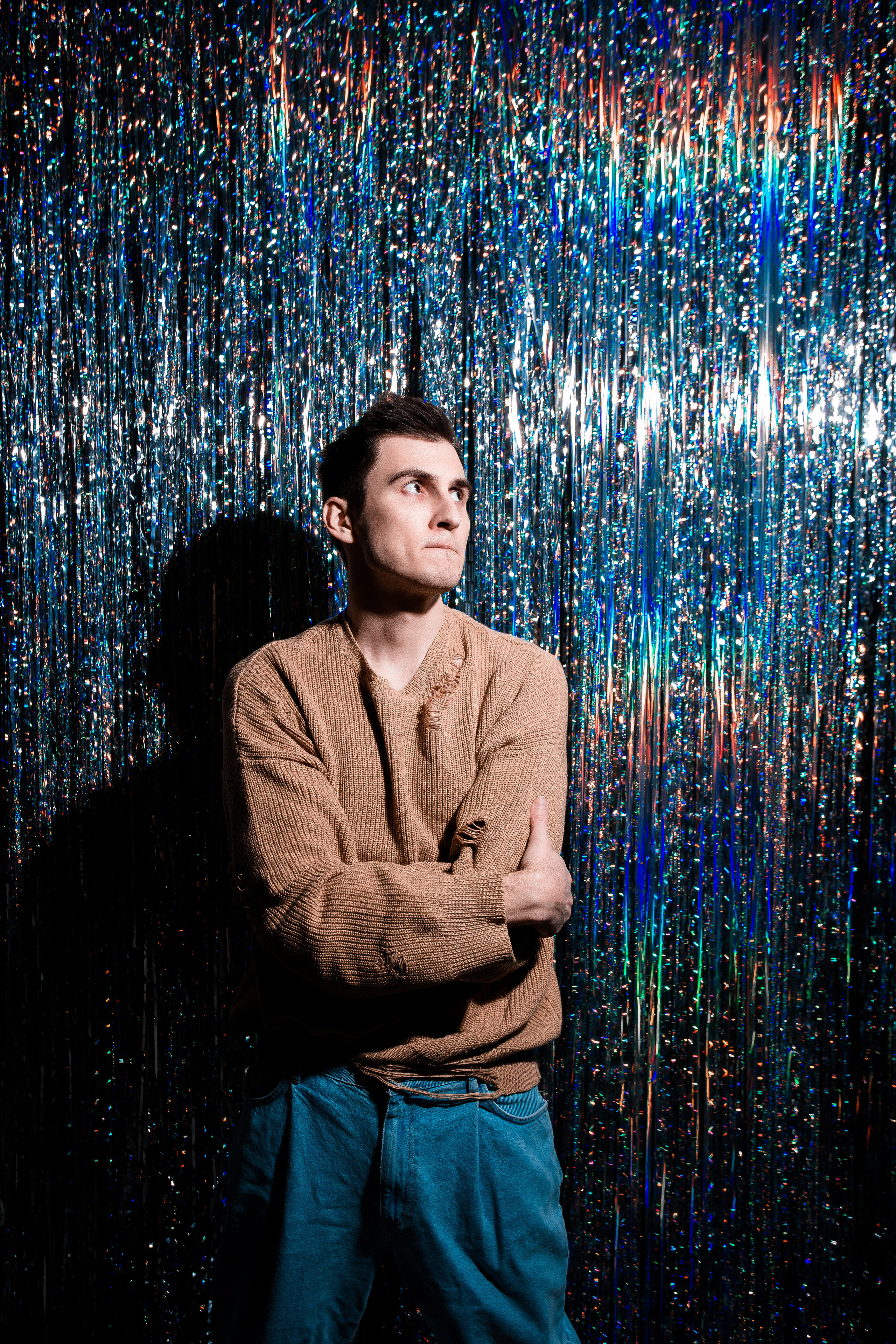 COLOR GENERATION. Фотограф Москва Владимир Филин