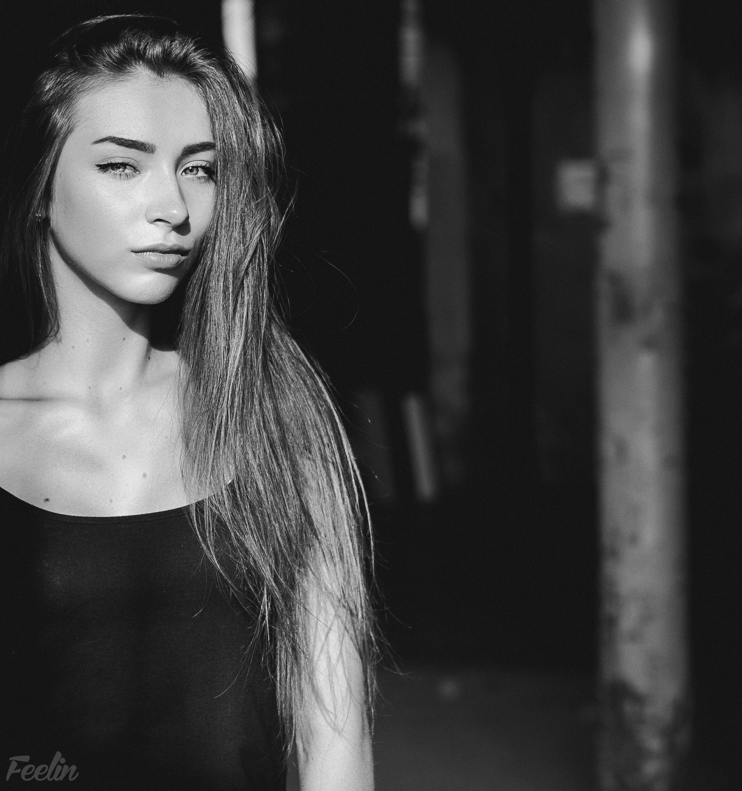 GIRLS. Фотограф Москва Владимир Филин