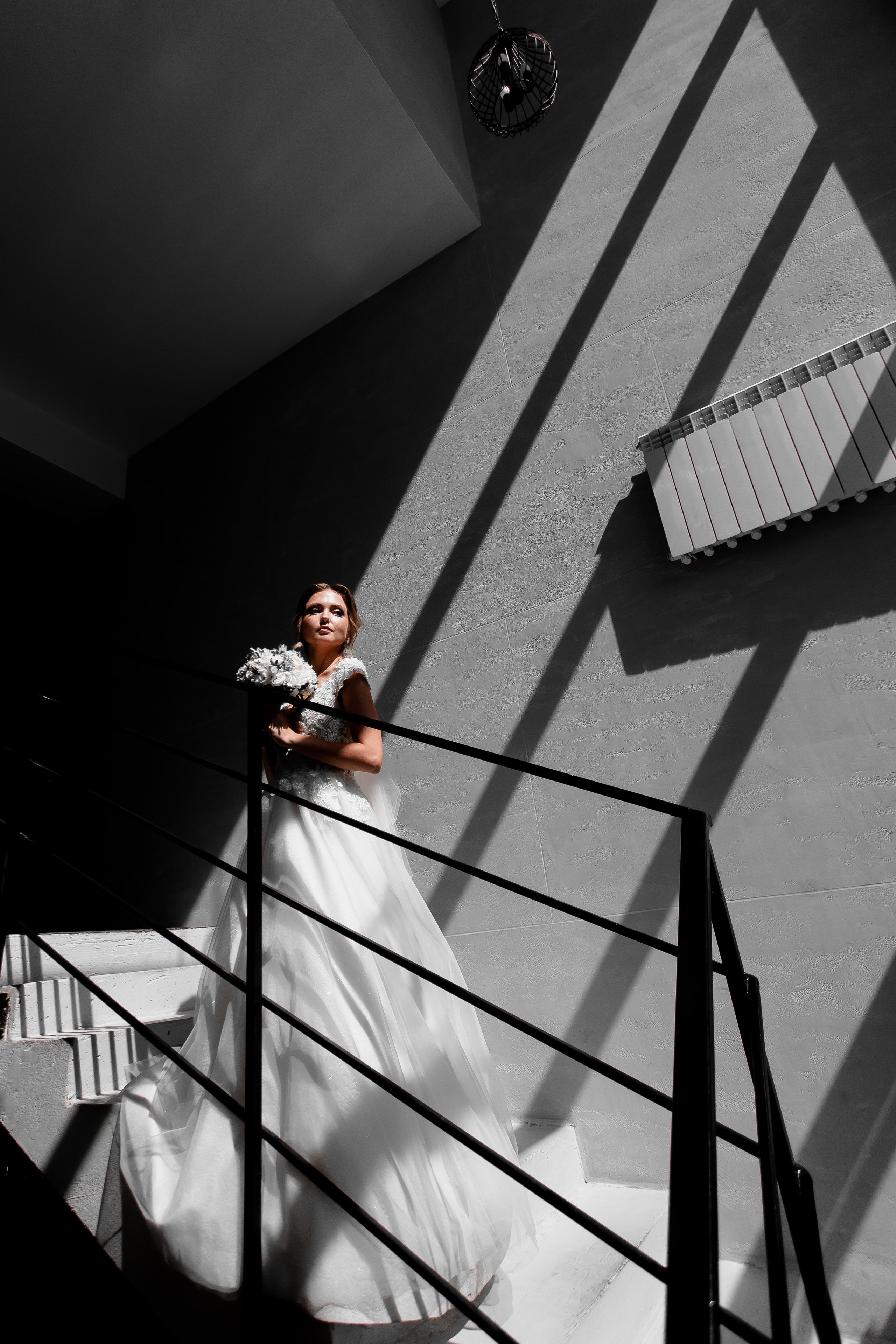 WEDDING. Фотограф Москва Владимир Филин