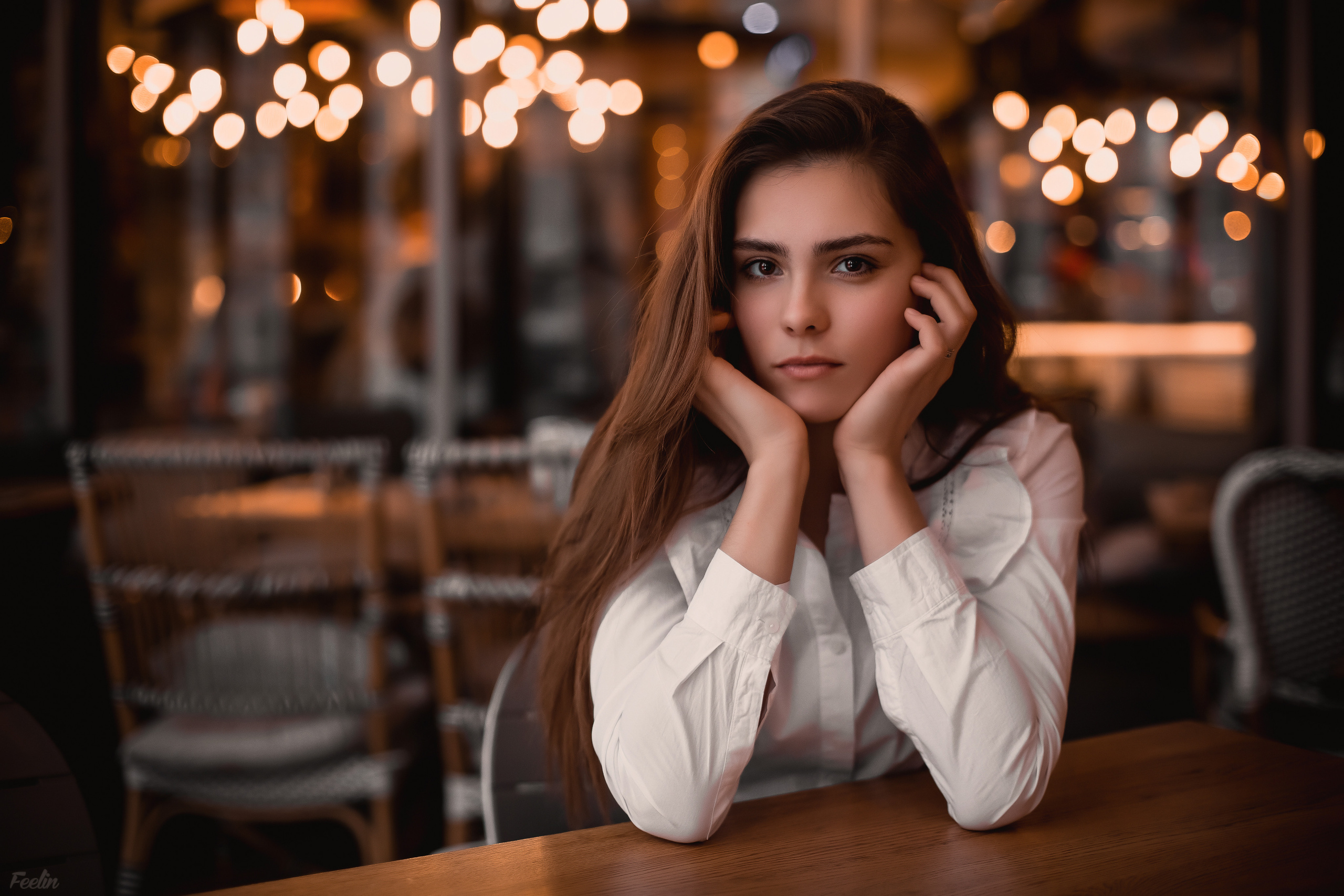 GIRLS. Фотограф Москва Владимир Филин