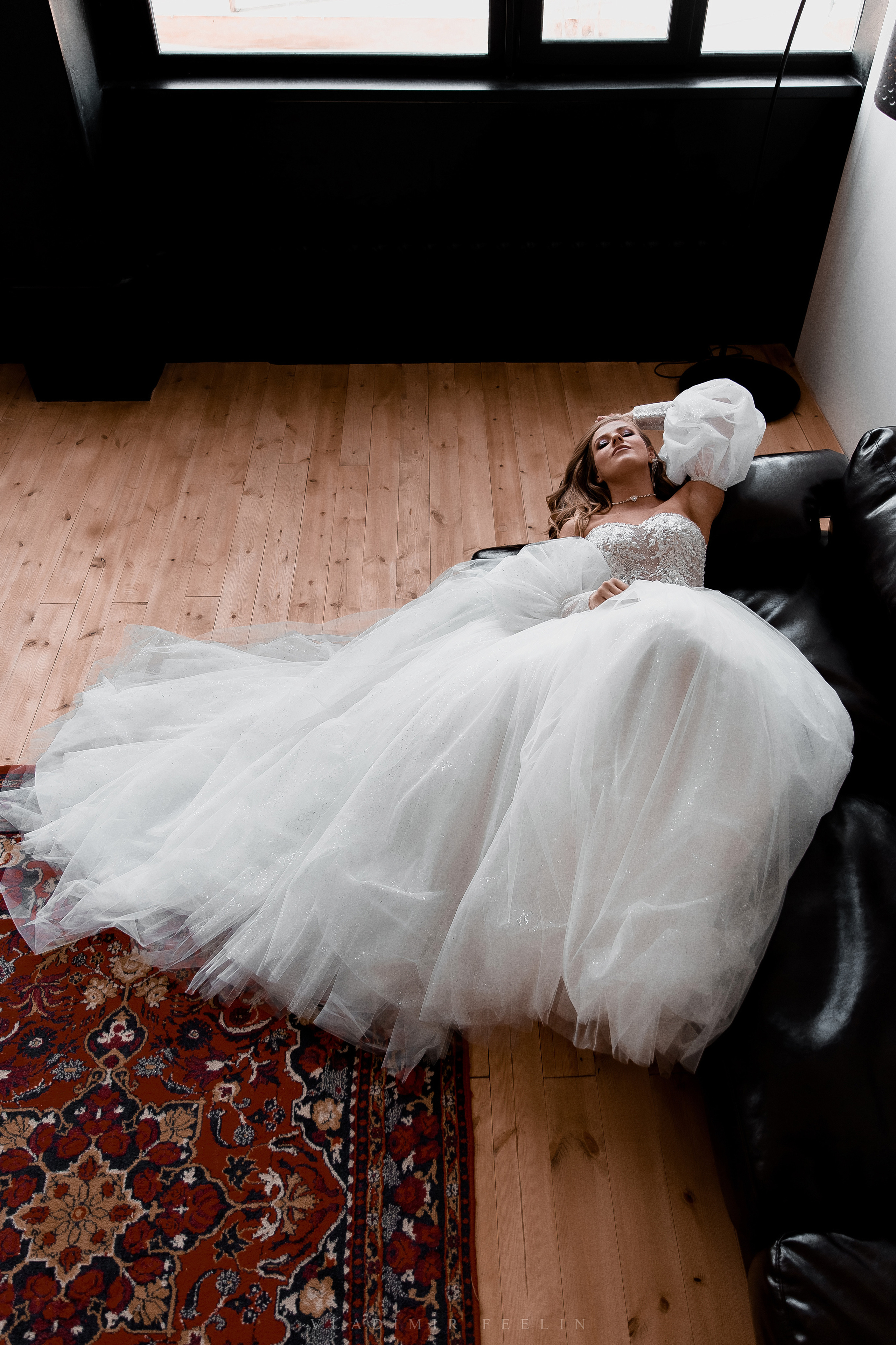 WEDDING. Фотограф Москва Владимир Филин