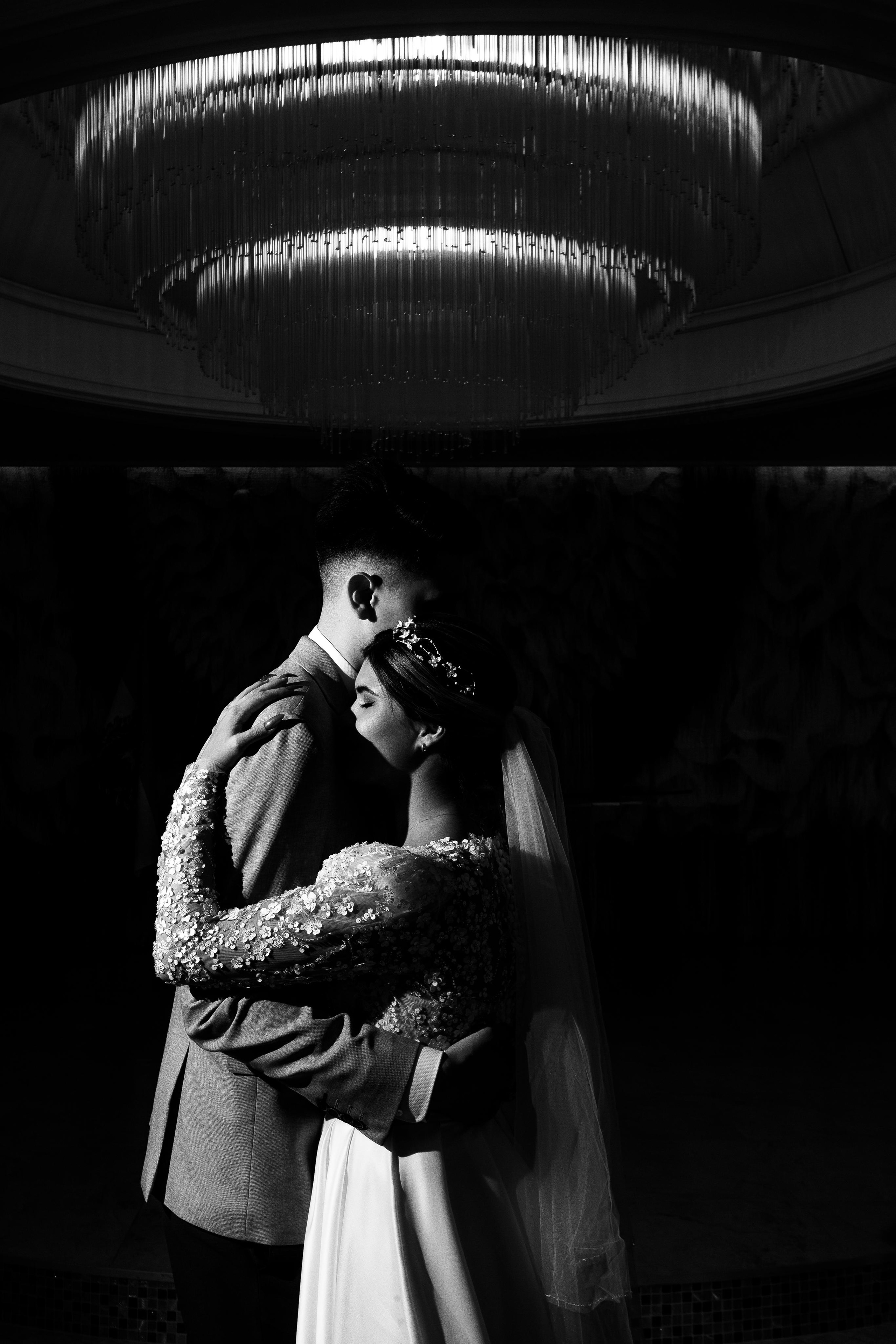 WEDDING. Фотограф Москва Владимир Филин