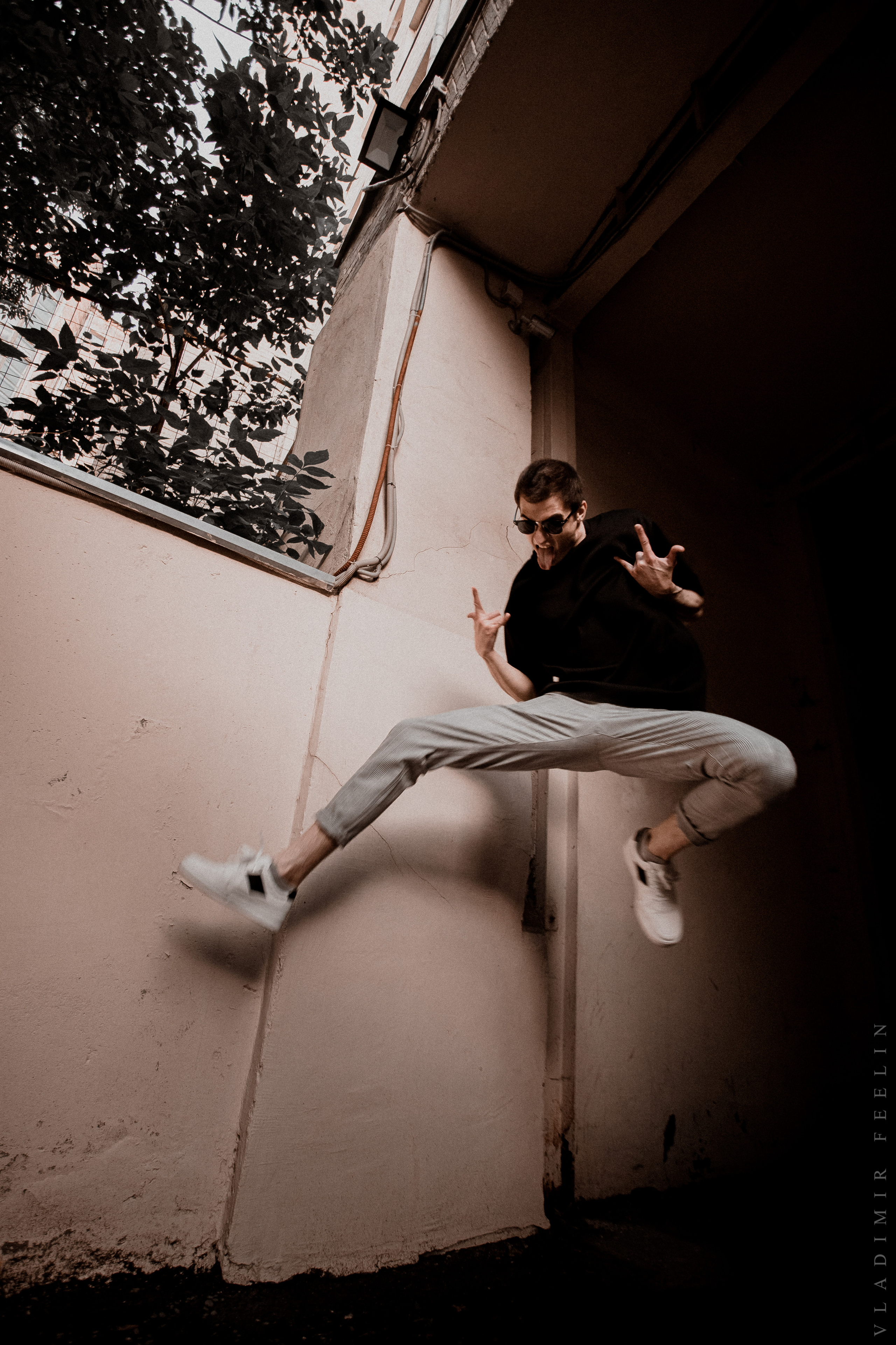 BOYS. Фотограф Москва Владимир Филин