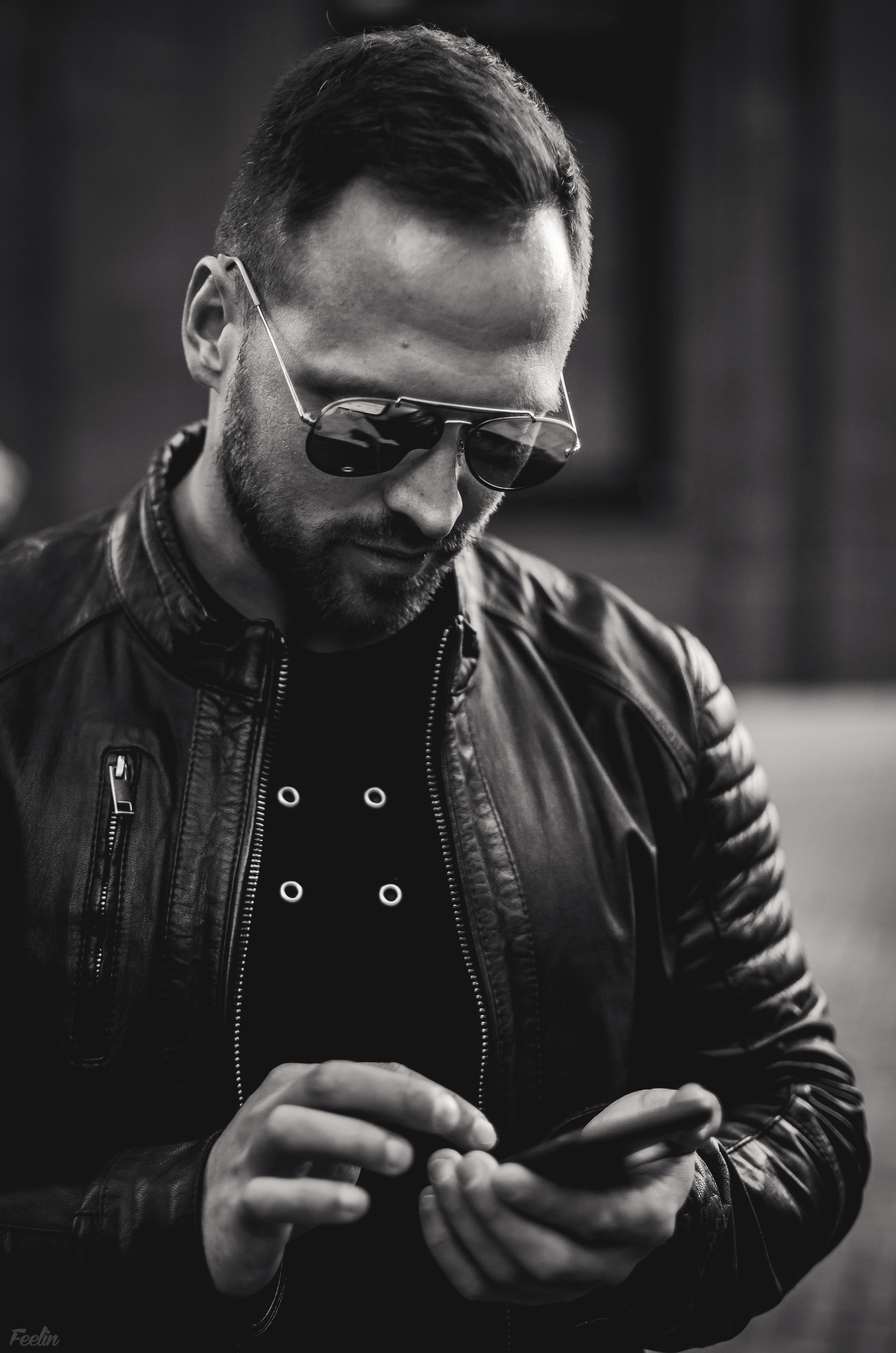 АЛЕКСЕЙ СТОЛЯРОВ. Фотограф Москва Владимир Филин